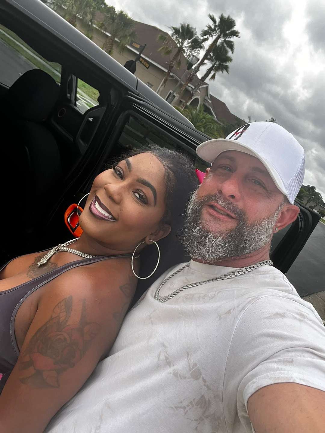 Shaun & Jess