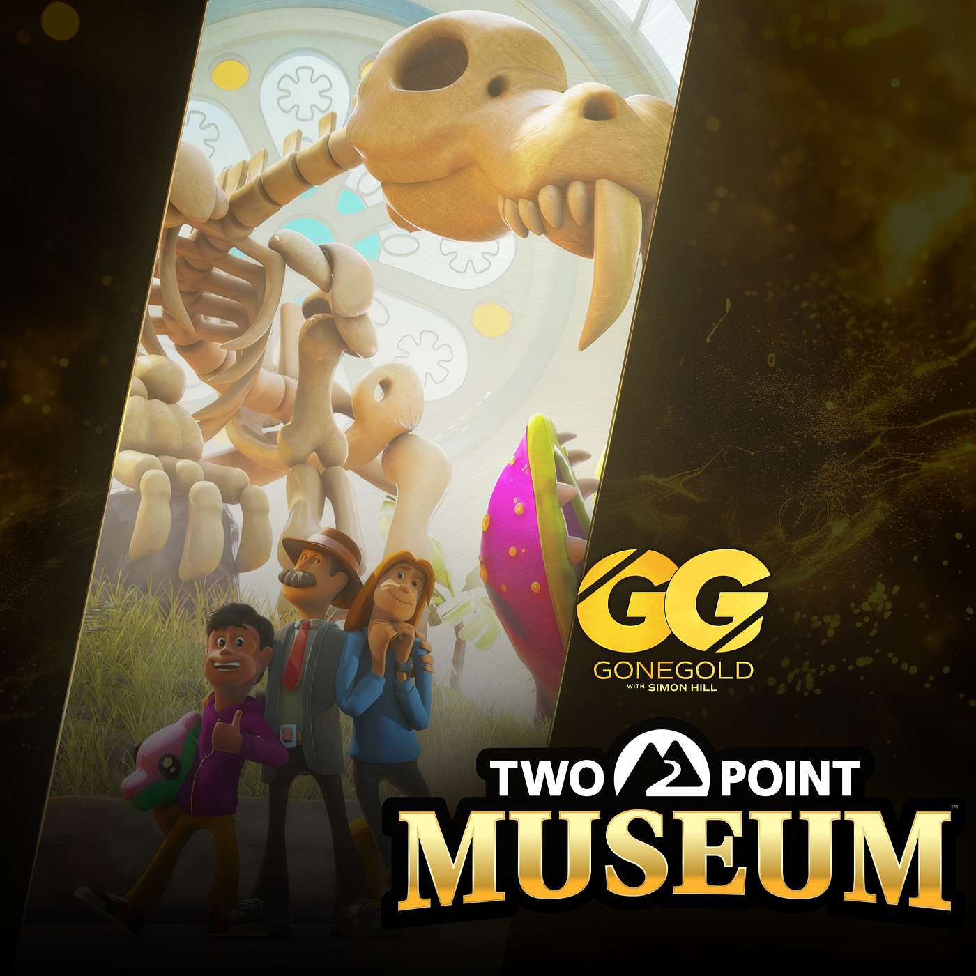 Two Point Studios - The Journey