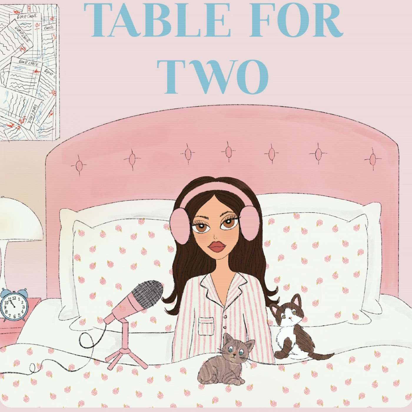 table for two
