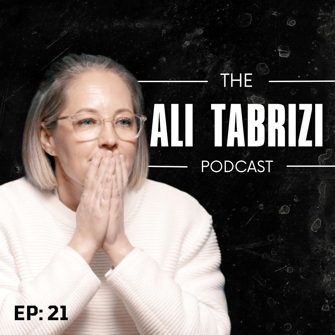 Ali Tabrizi