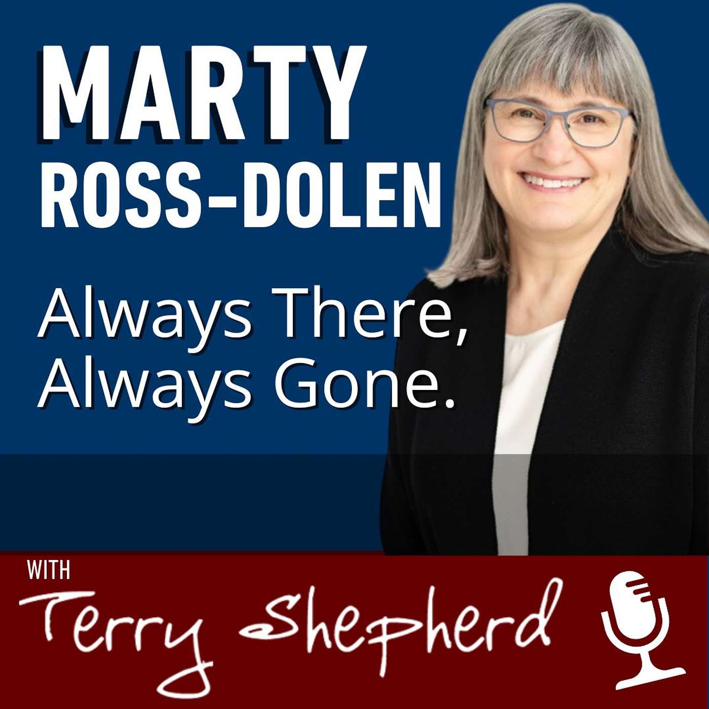 In Conversation with Terry Shepherd