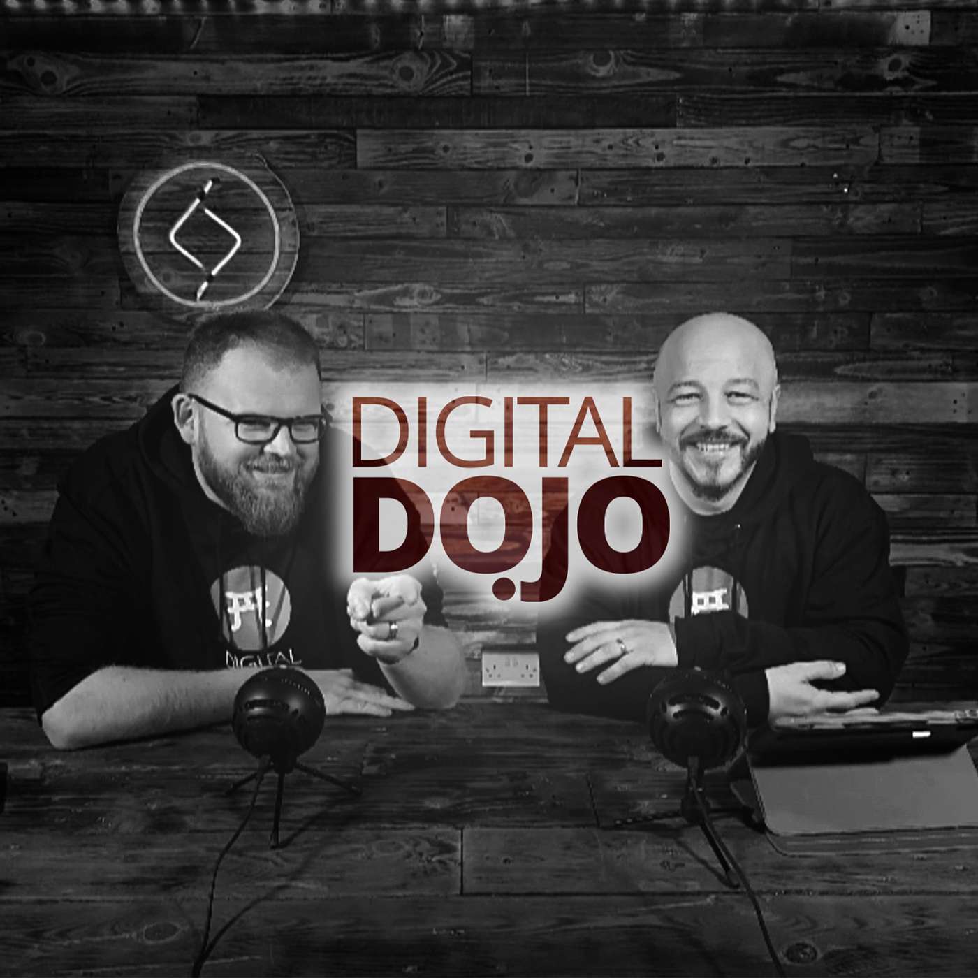 Digital Dojo