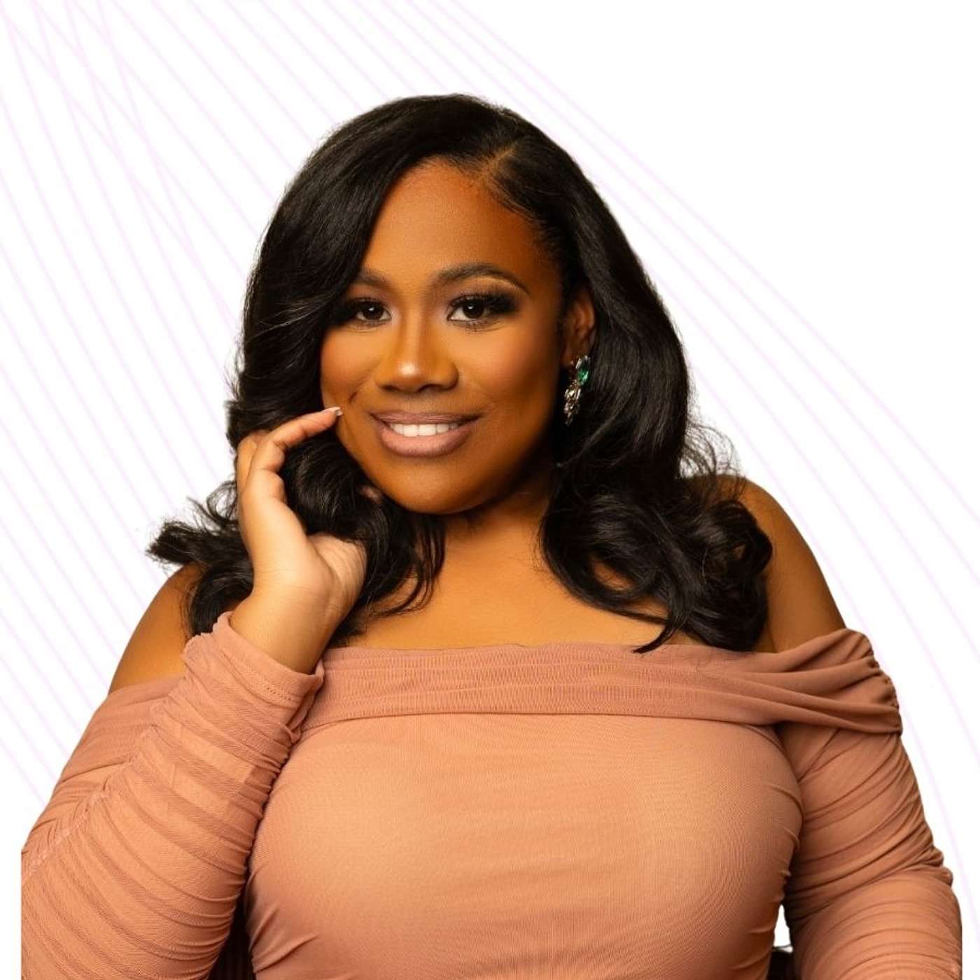 Empowered Woman of God