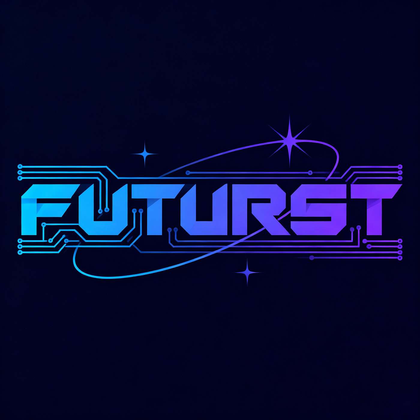Futurist Tech Podcast