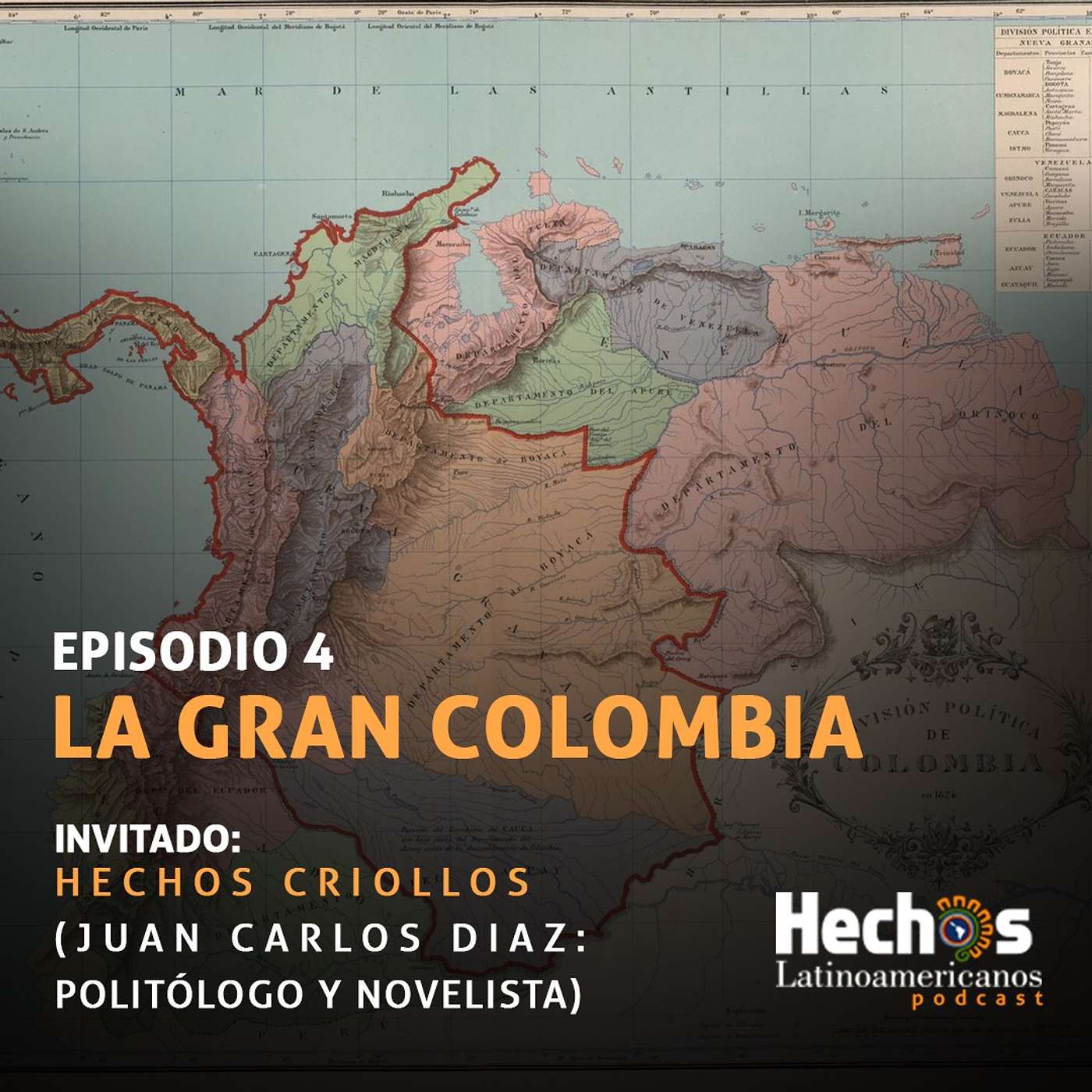 Hechos Latinoamericanos