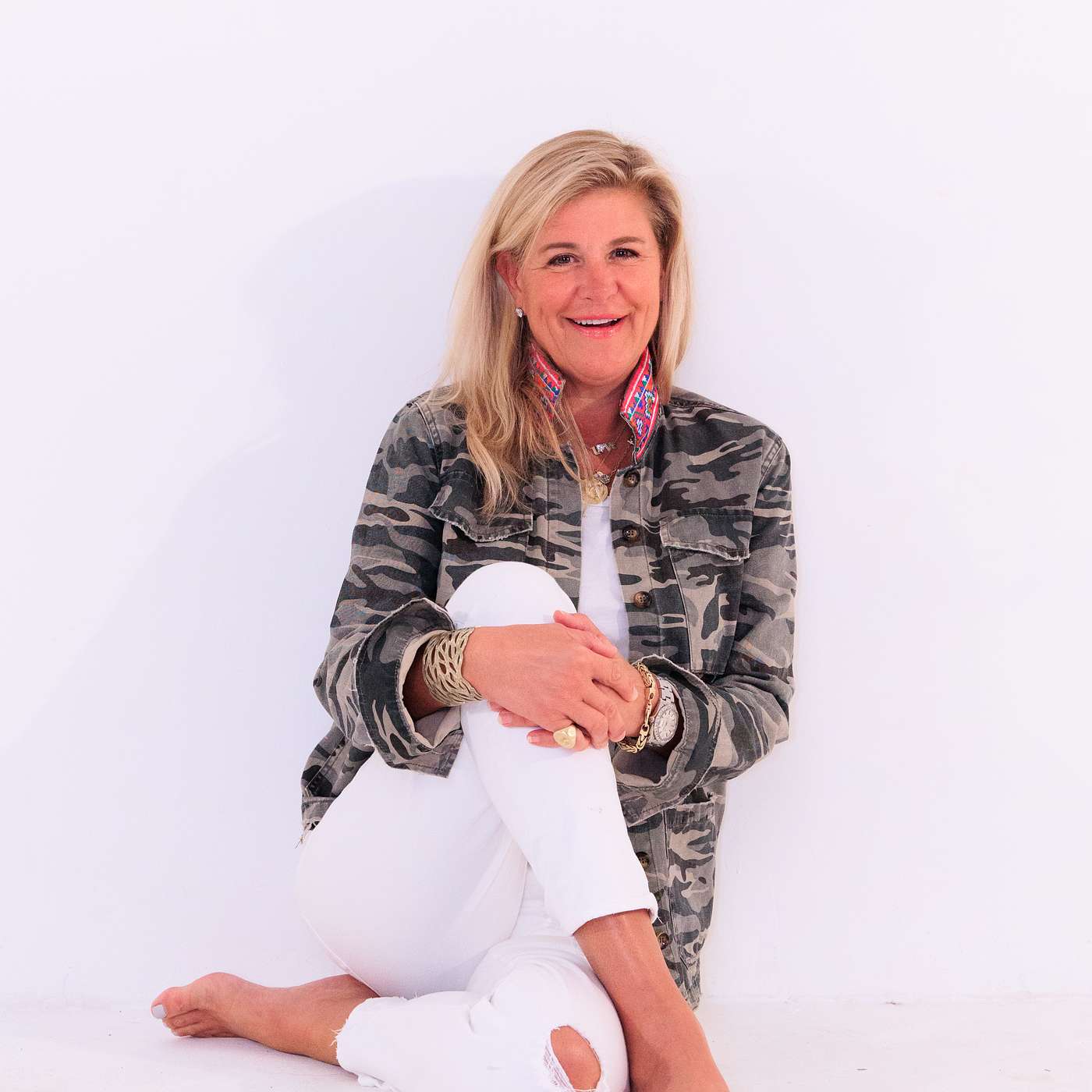 Episode 587 People-Pleaser No More: Bizzy's Wild Ride to Self-Grit Glory