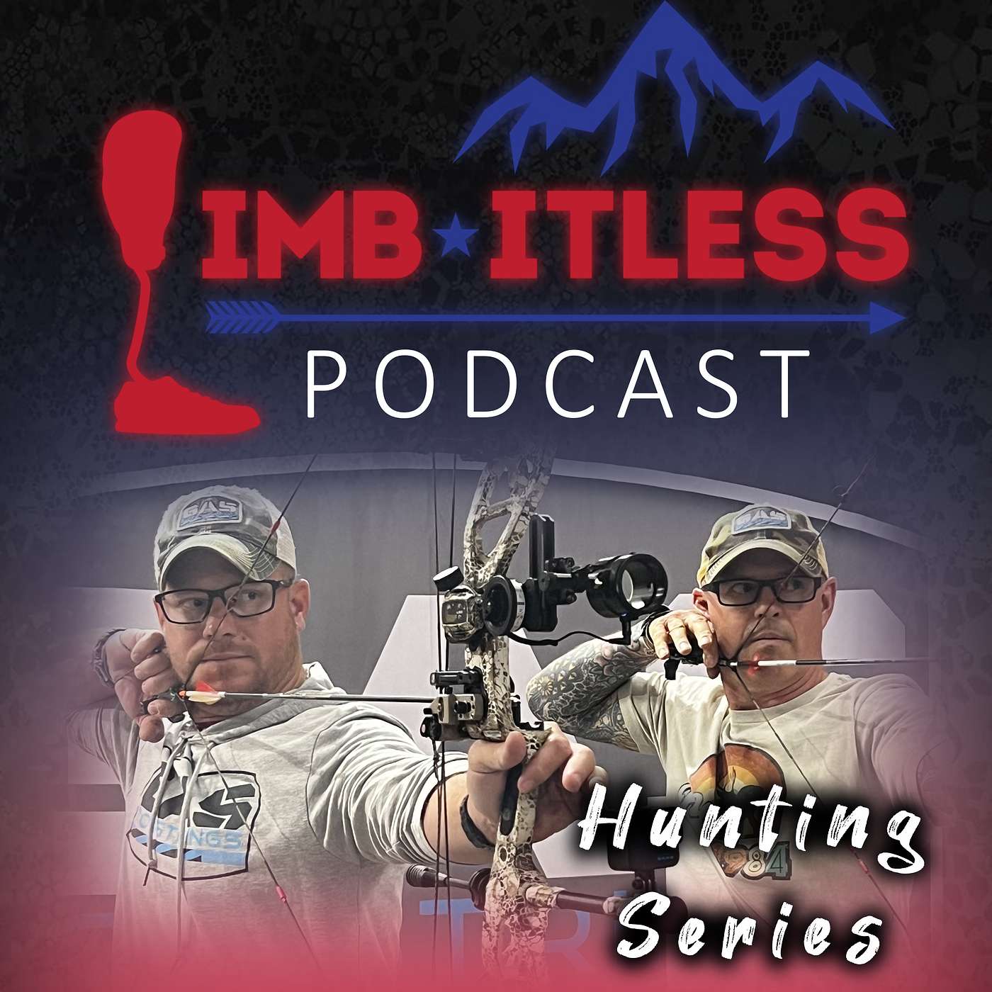 LIMBITLESS Podcast