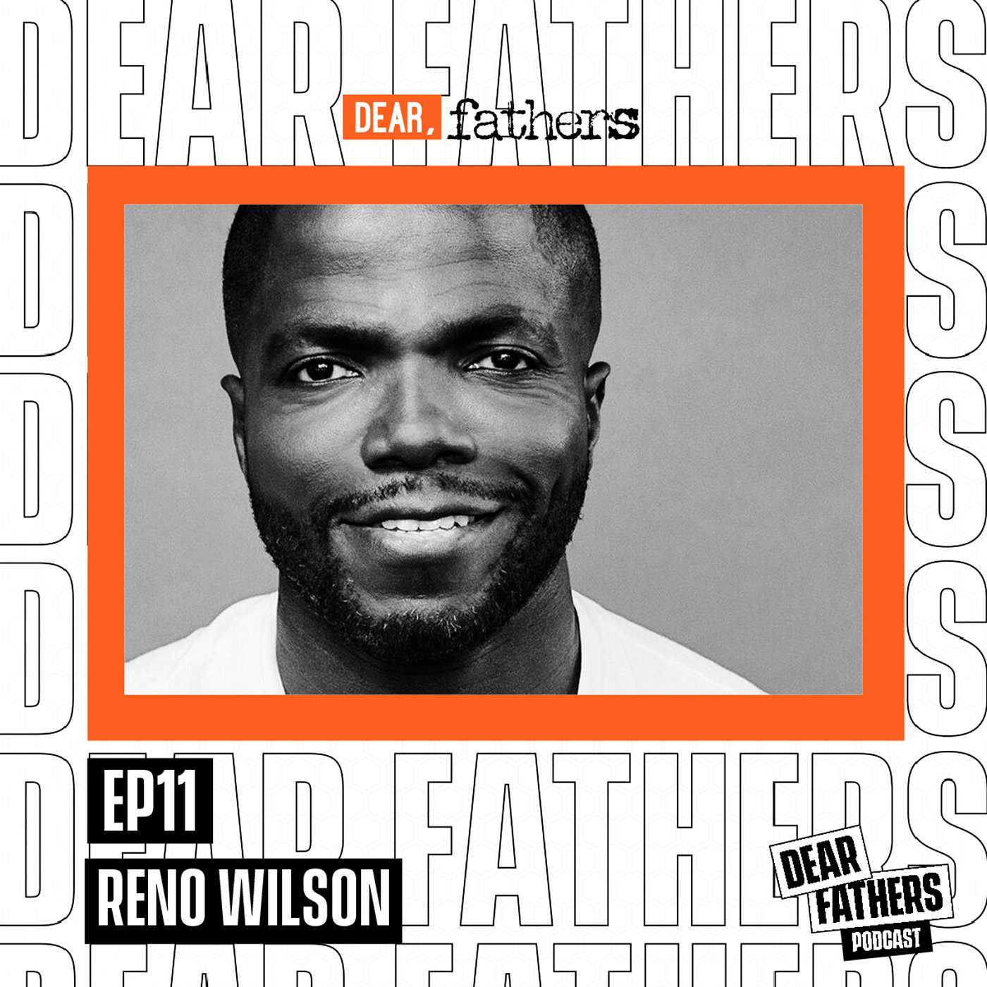 Dear Fathers Podcast