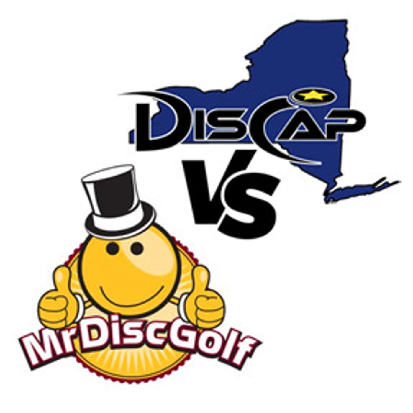 The Hudson Valley Disc Golf Podcast