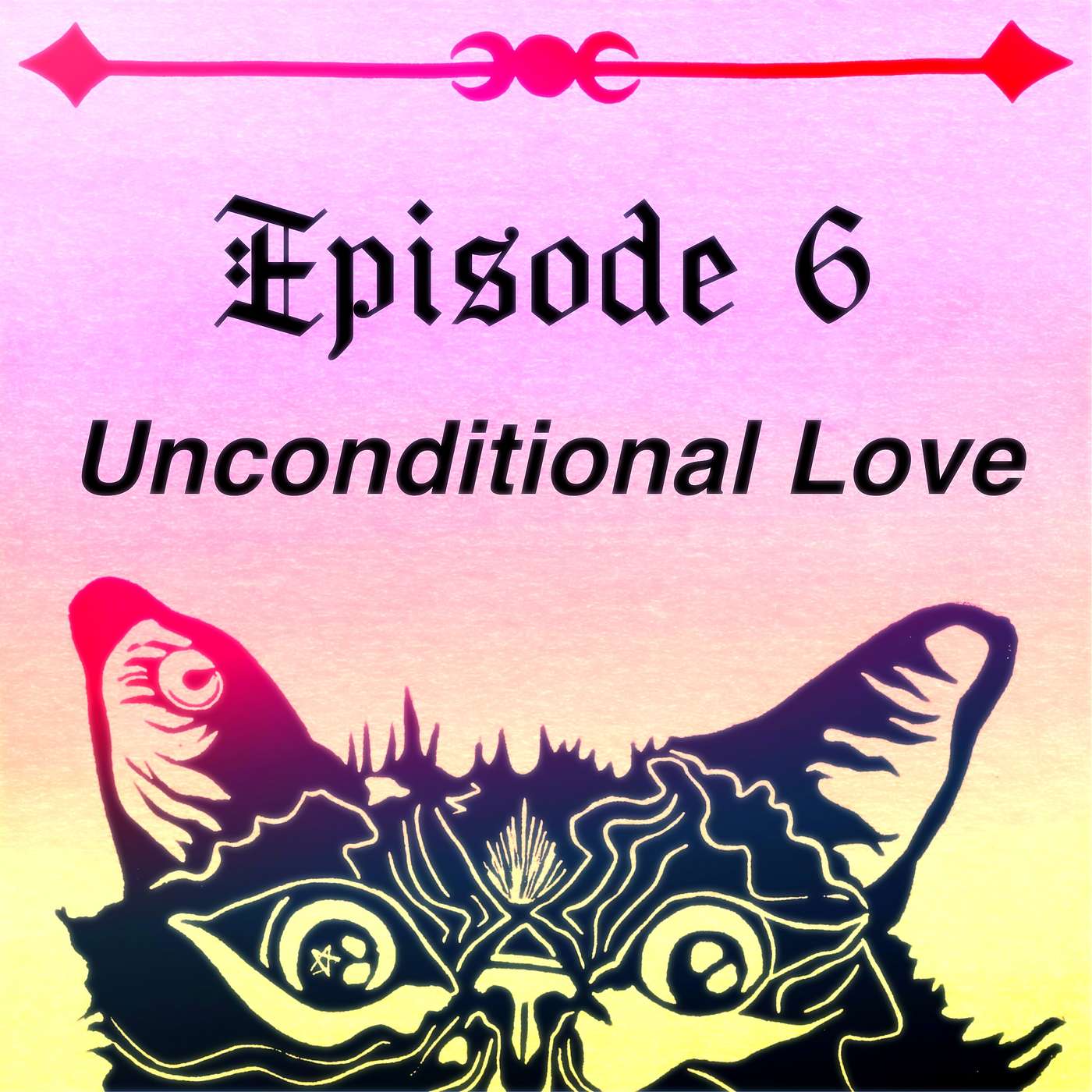 Unconditional Love
