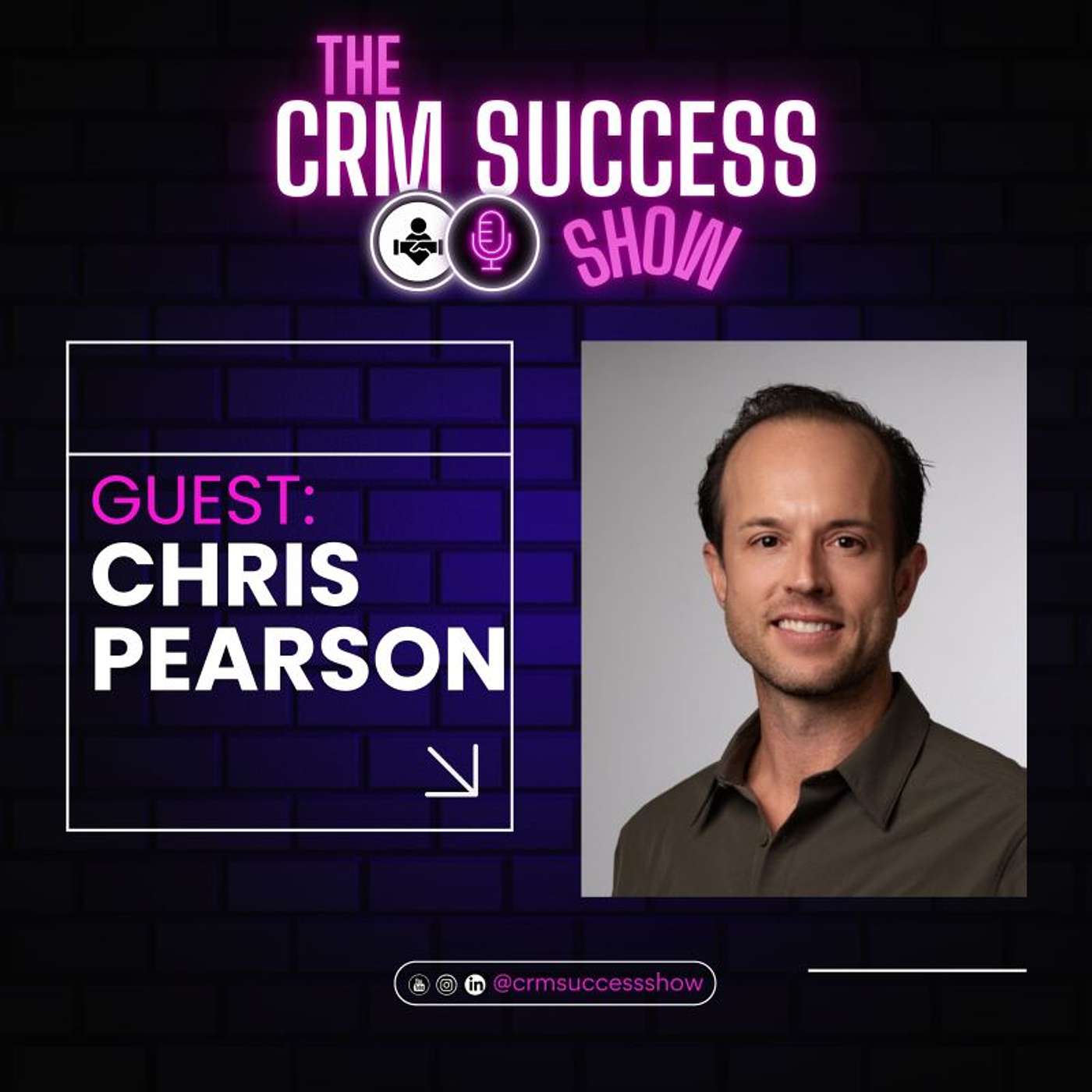 The CRM Success Show