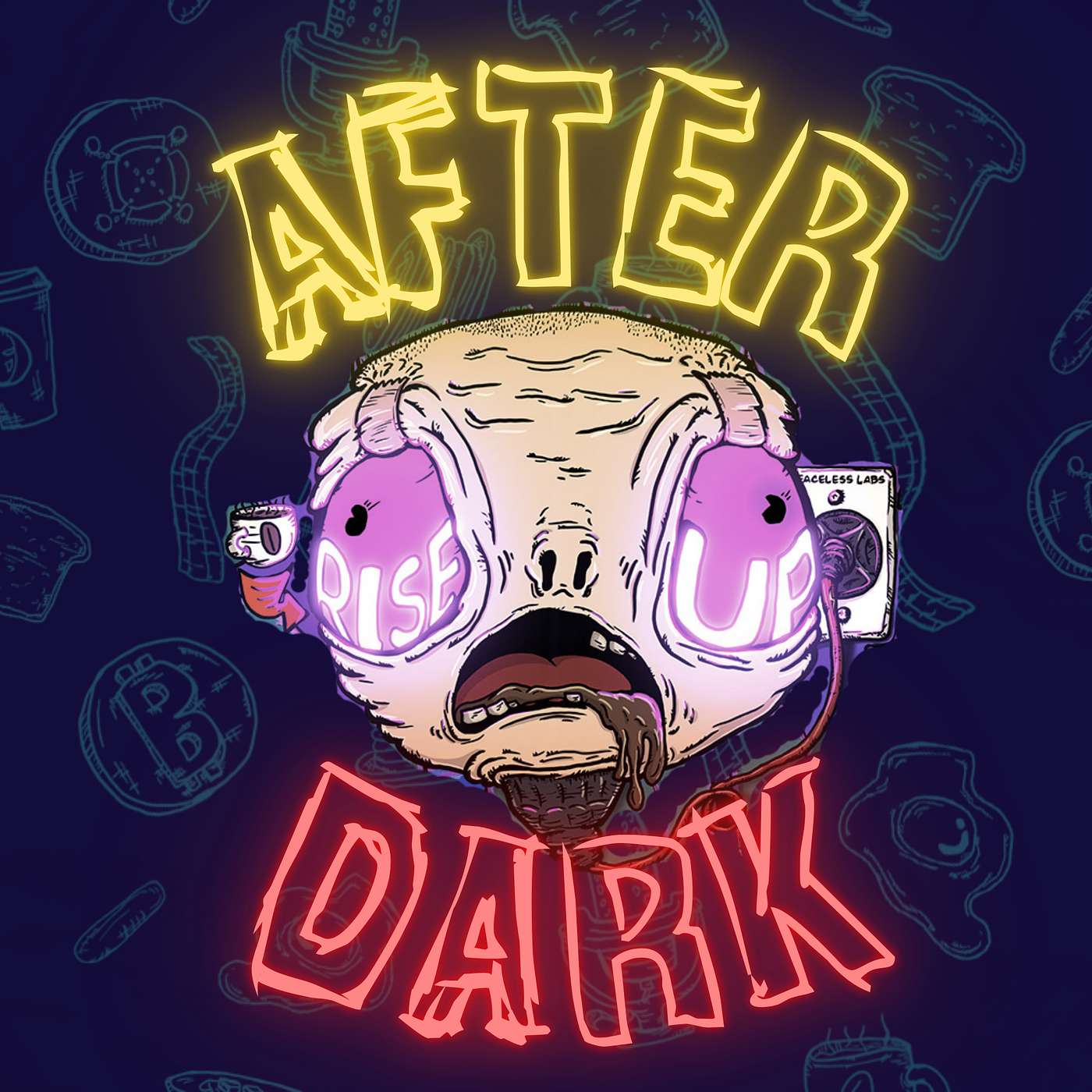 Jane Street's Smoking Gun: Reading the Lawsuit Live + Euphoria's Rolex Tapathon | Ep 069 🍻🌗 Jane Street's Smoking Gun: Reading the Lawsuit Live + Euphoria's Rolex Tapathon | Ep 069 🍻🌗