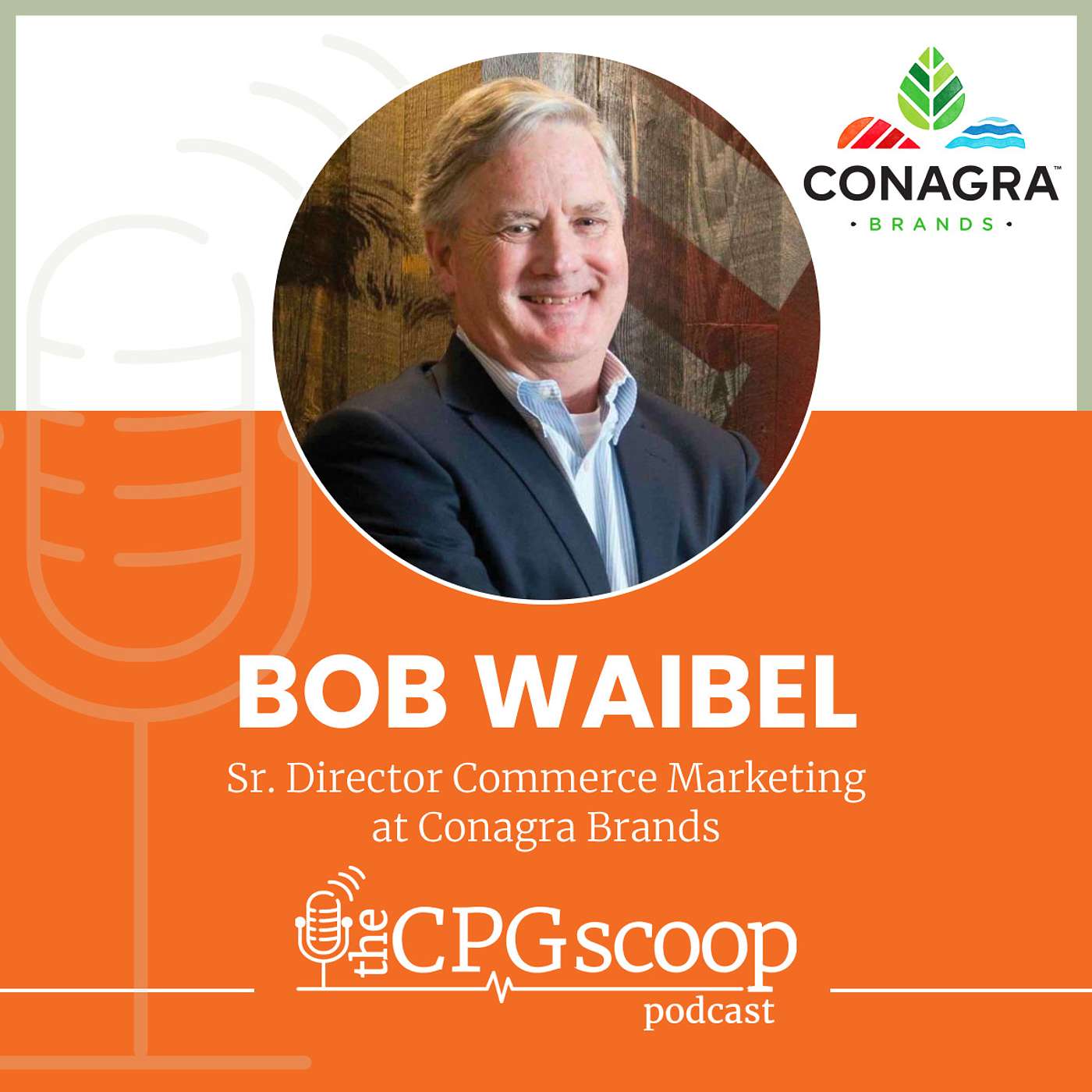 The CPG Scoop\'s Podcast