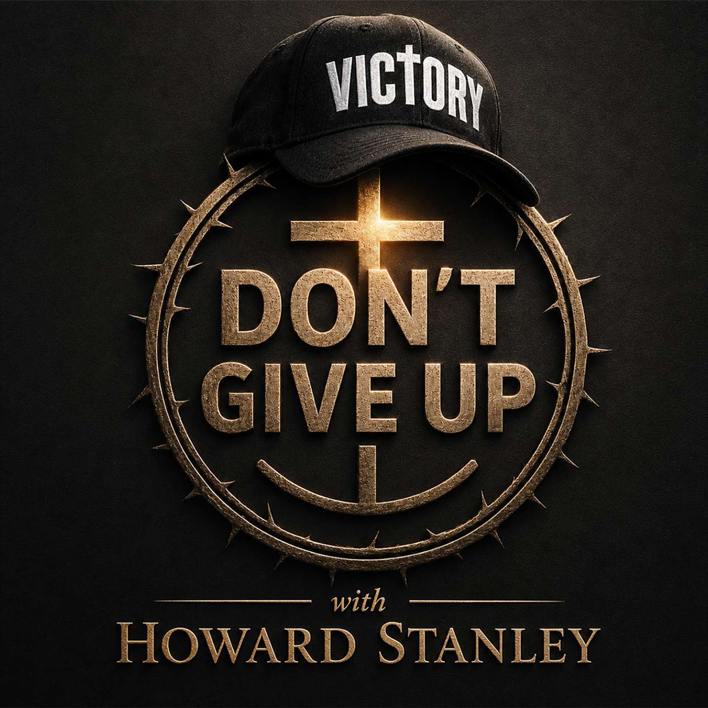 Don't Give Up Season 2 Ep 9: Victory episode artwork