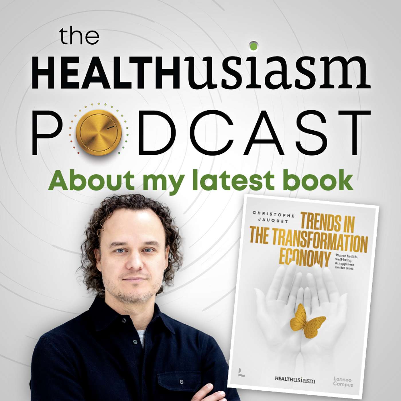 The Healthusiasm Podcast