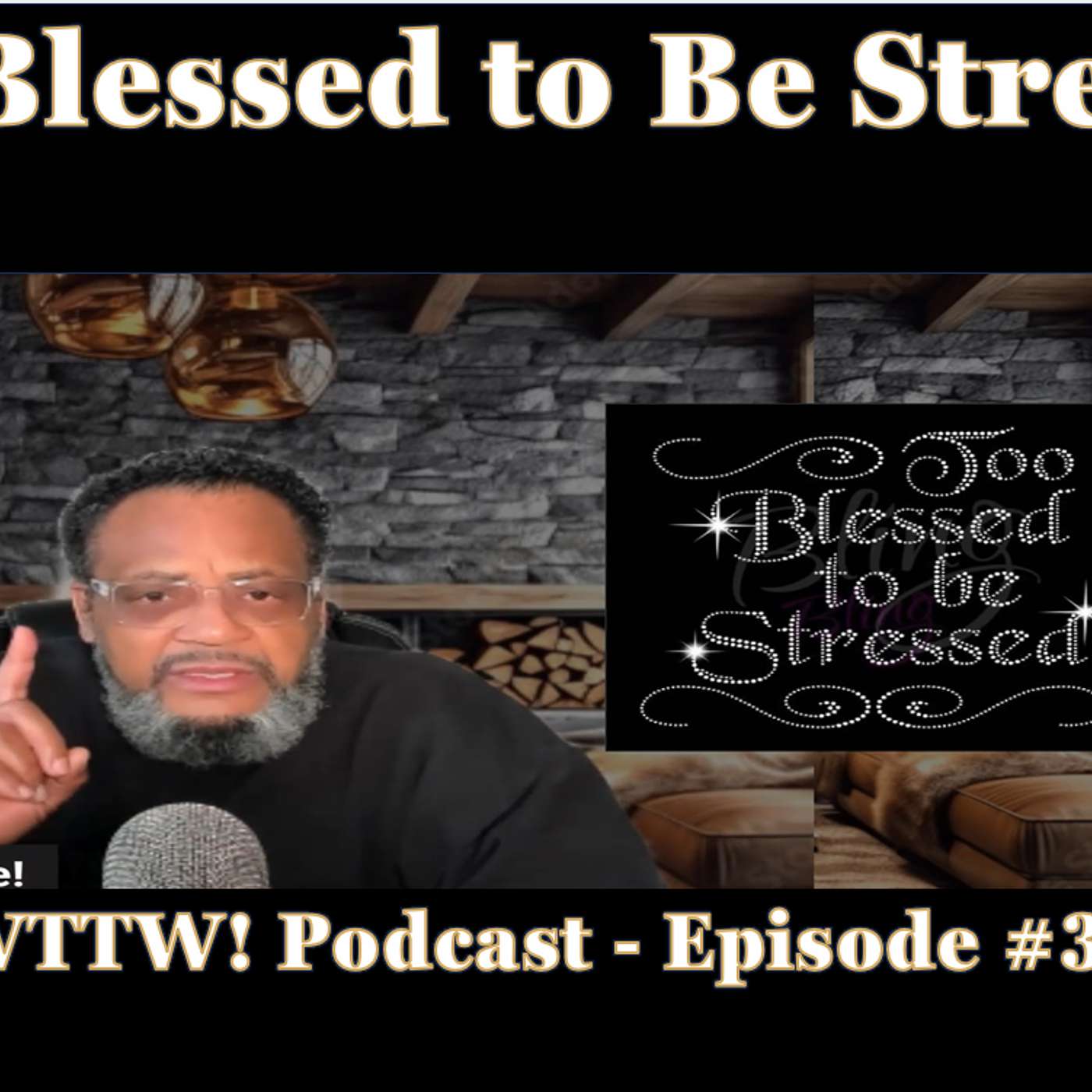 Word to the Wise! Podcast with Terry Patrick