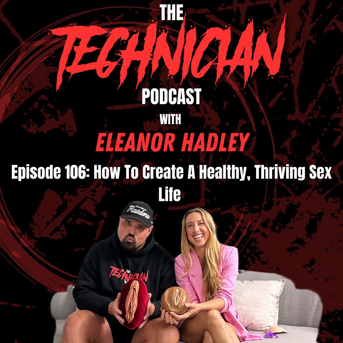 The Mindset Technician