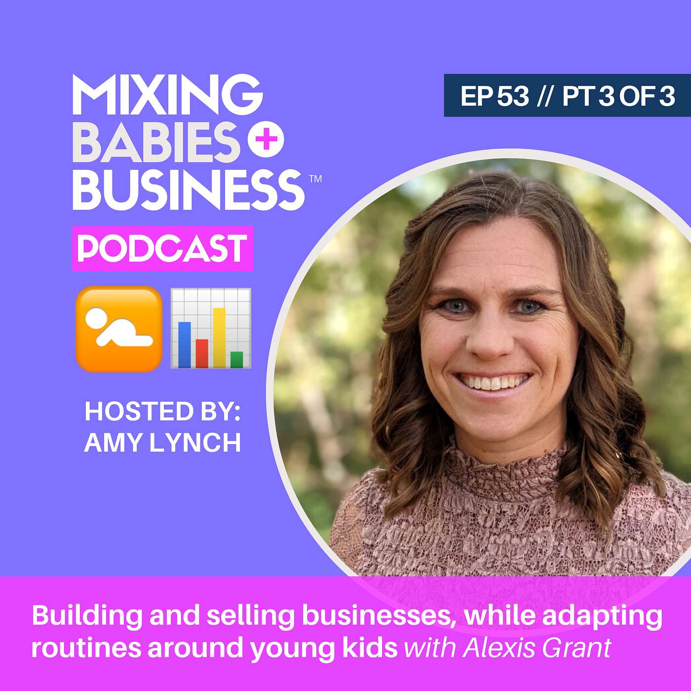 Mixing Babies And Business™