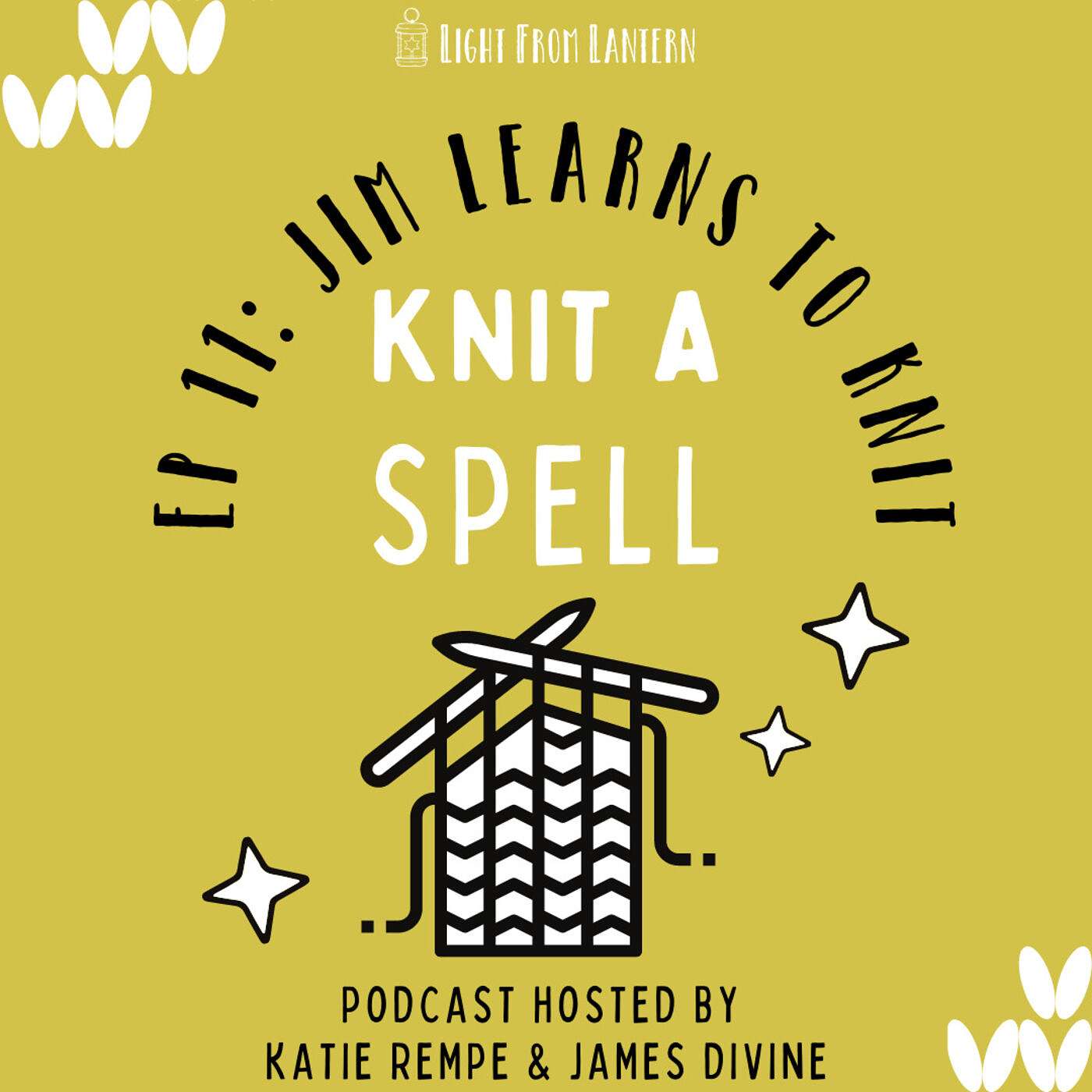 Knit A Spell