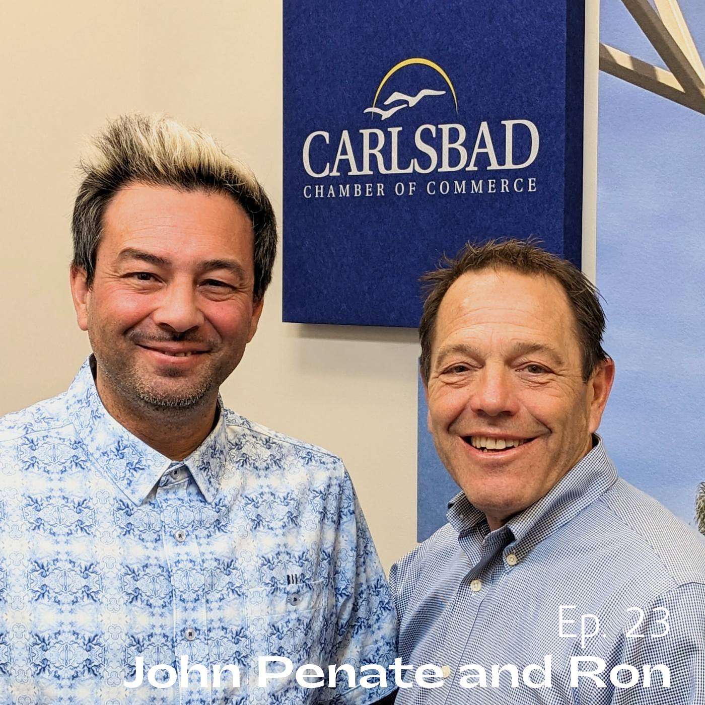 The Ron Greenwald Show