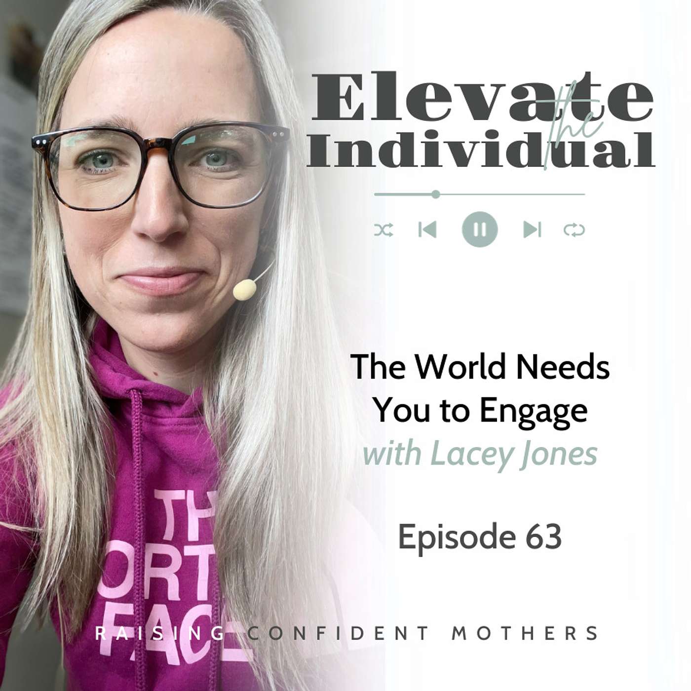 Elevate the Individual