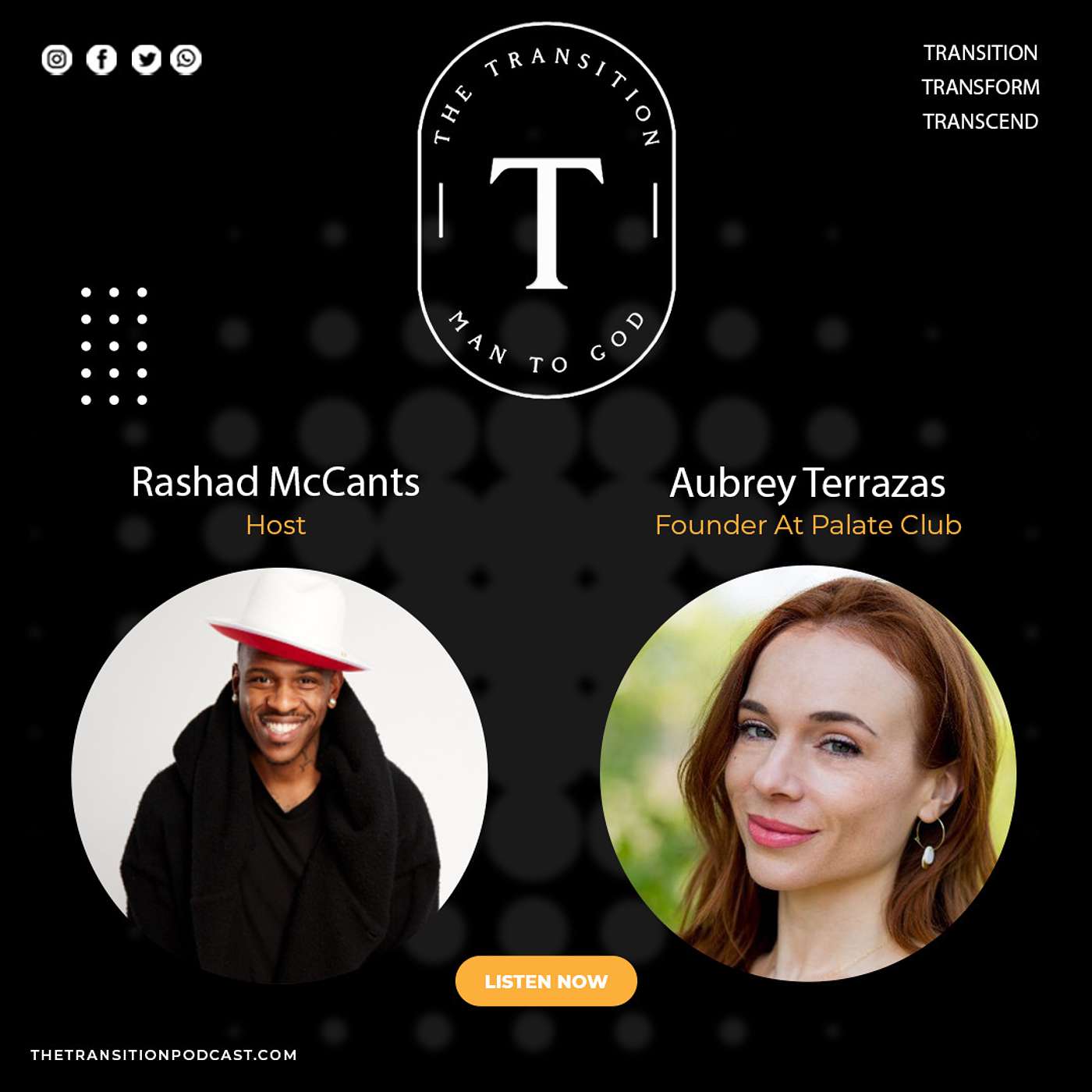 The Transition Podcast