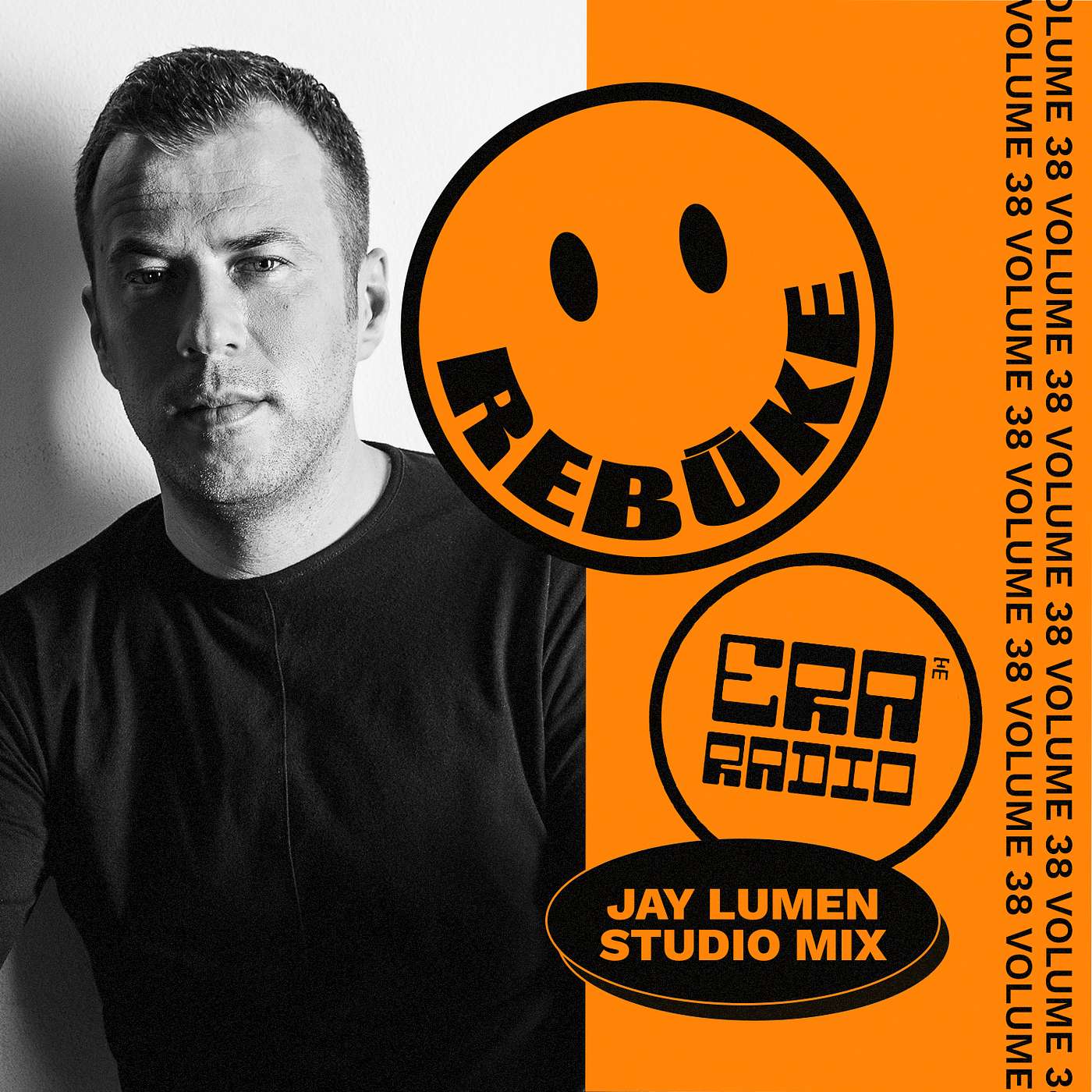 ERA 038: Jay Lumen Studio Mix