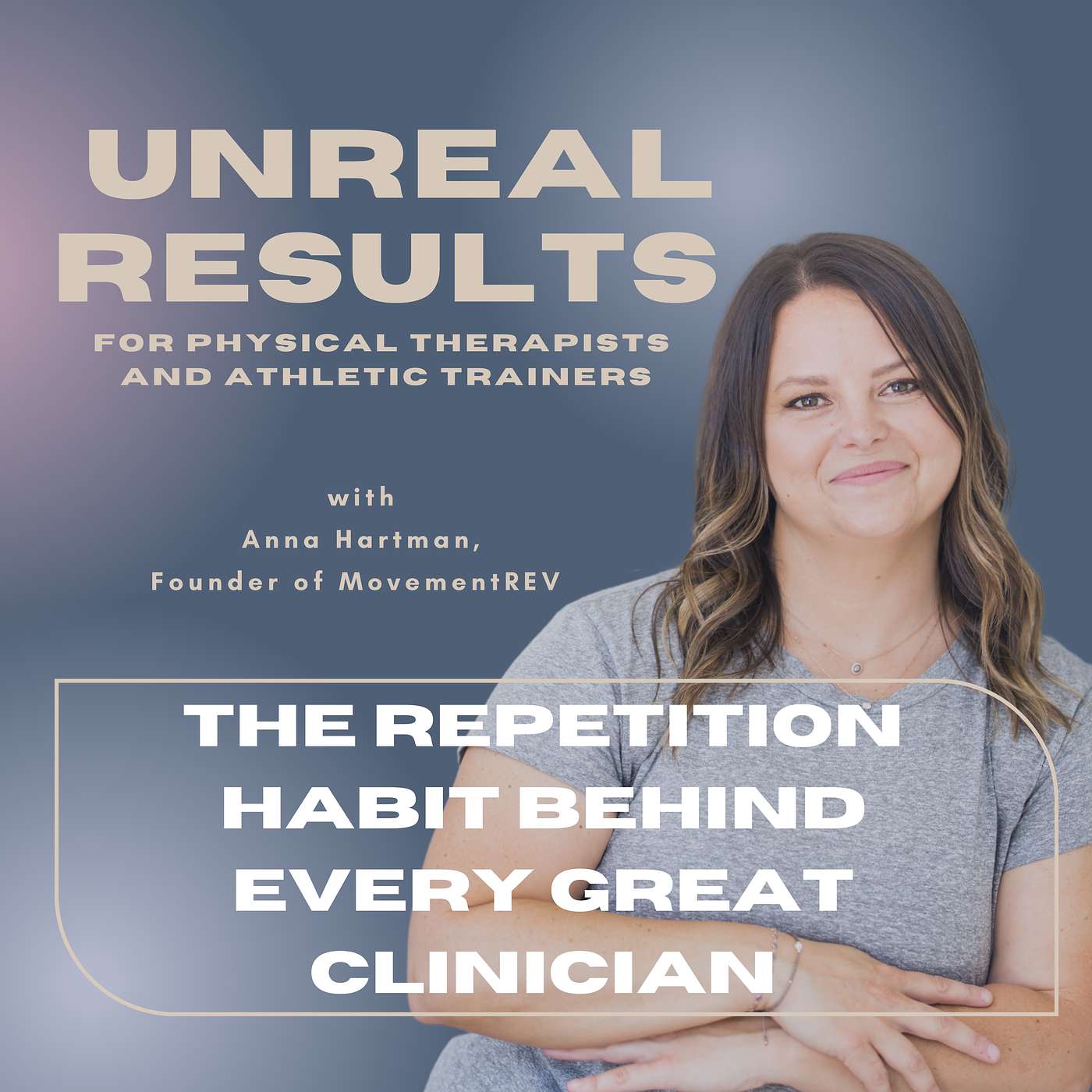 The Repetition Habit Behind Every Great Clinician The Repetition Habit Behind Every Great Clinician