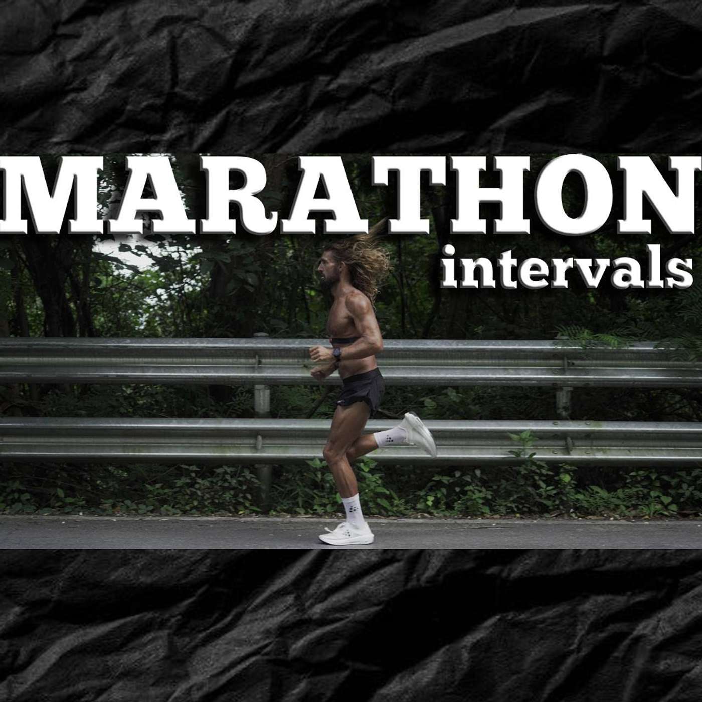 7 Marathon Interval Workouts to Run Your Fastest Marathon Ever