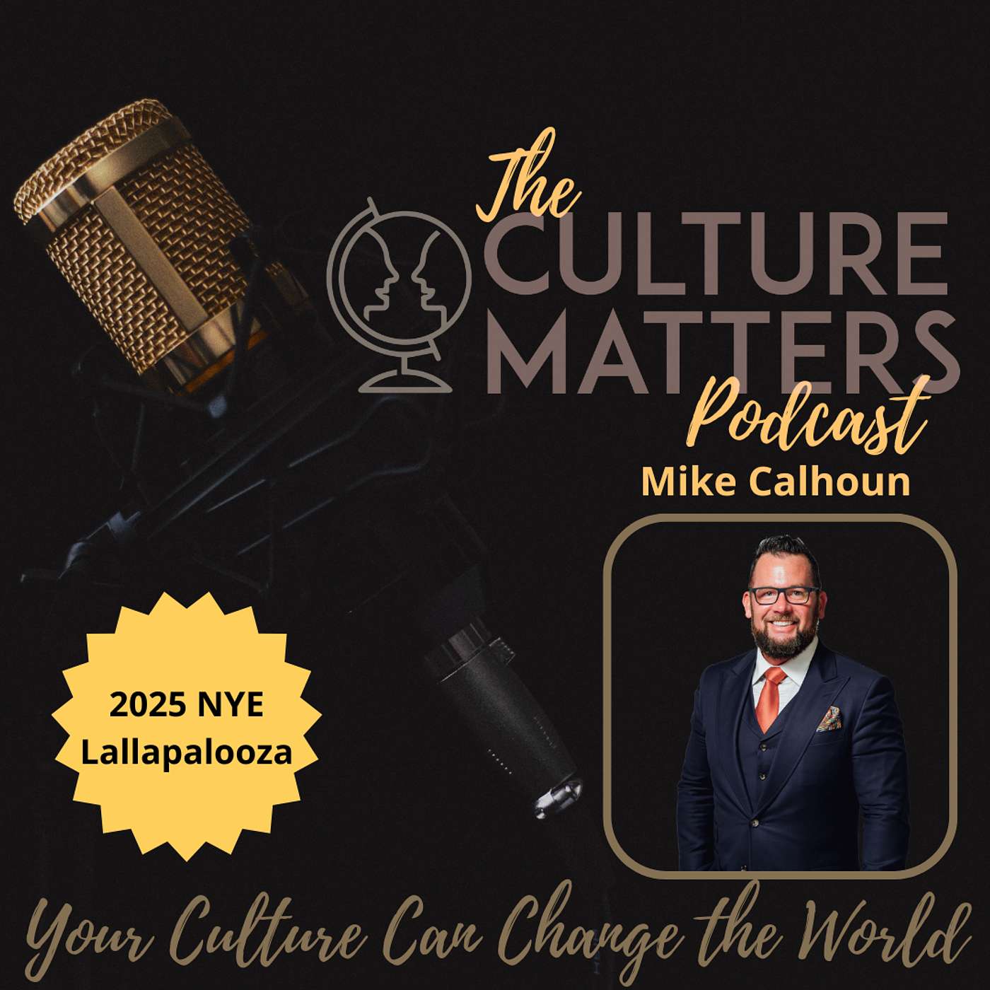The Culture Matters Podcast