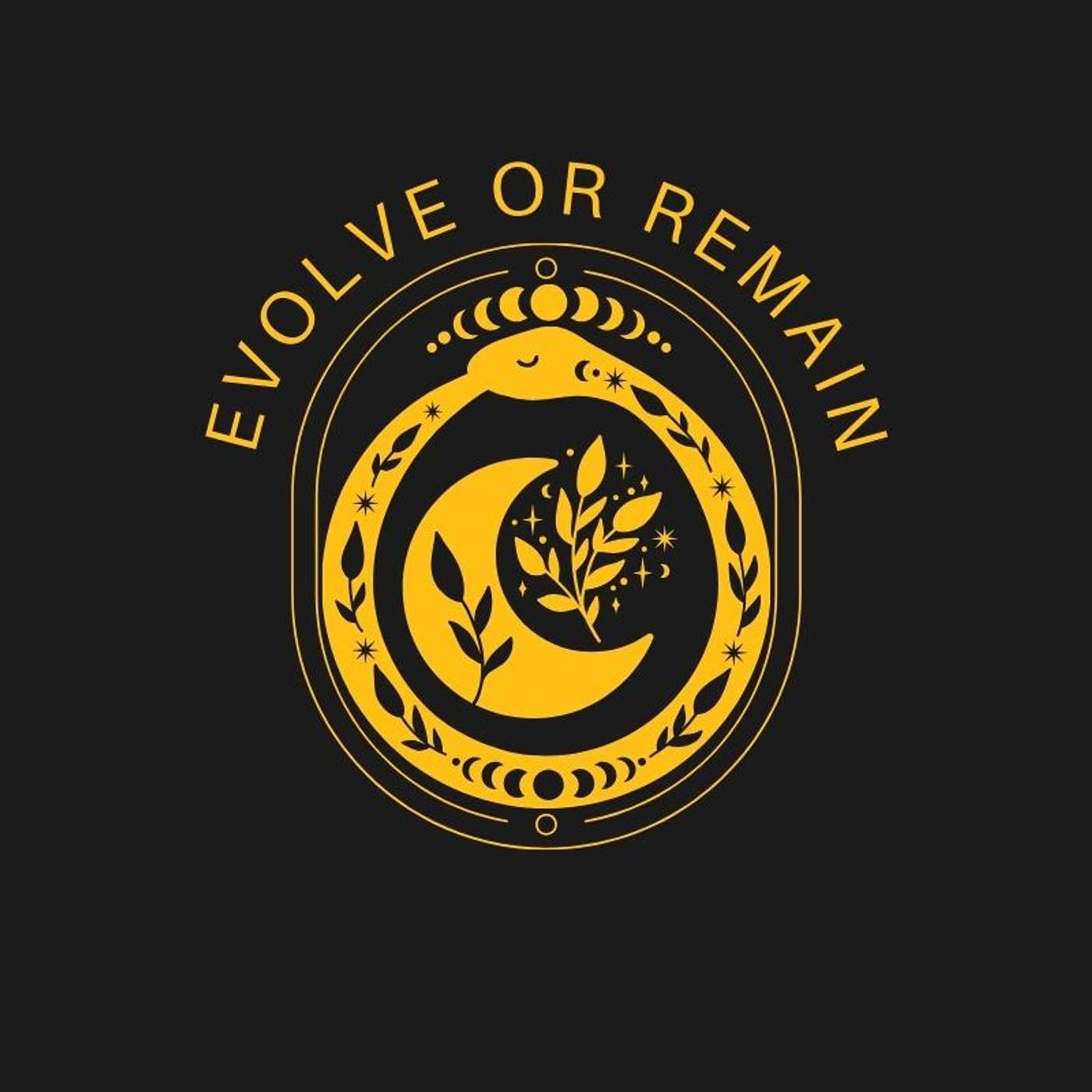 Evolve or Remain