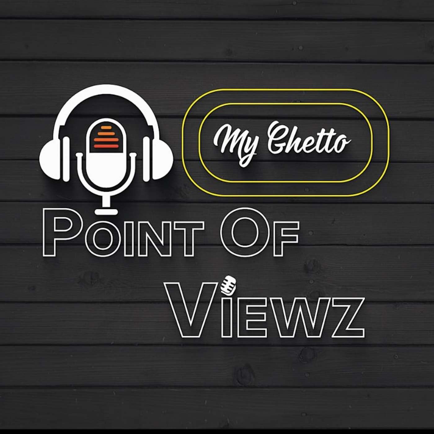 My  GPOVZ Podcast