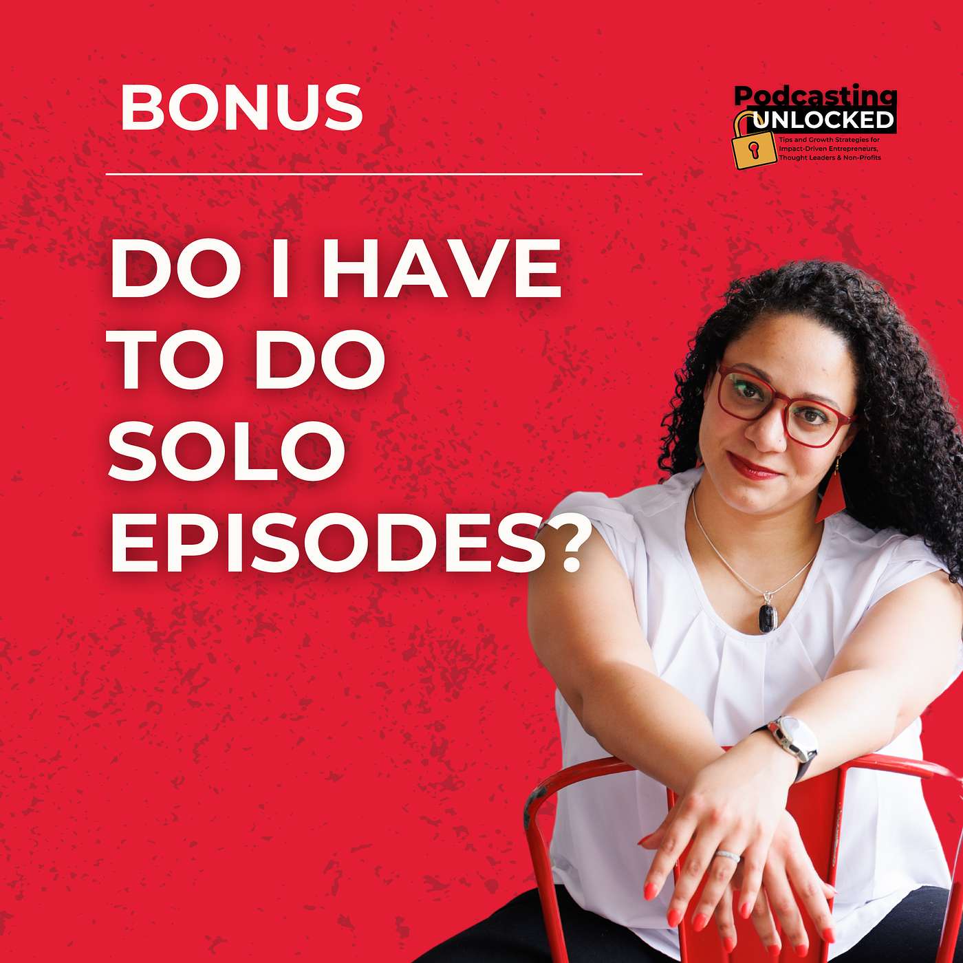 Do I Have to do Solo Episodes? Do I Have to do Solo Episodes?