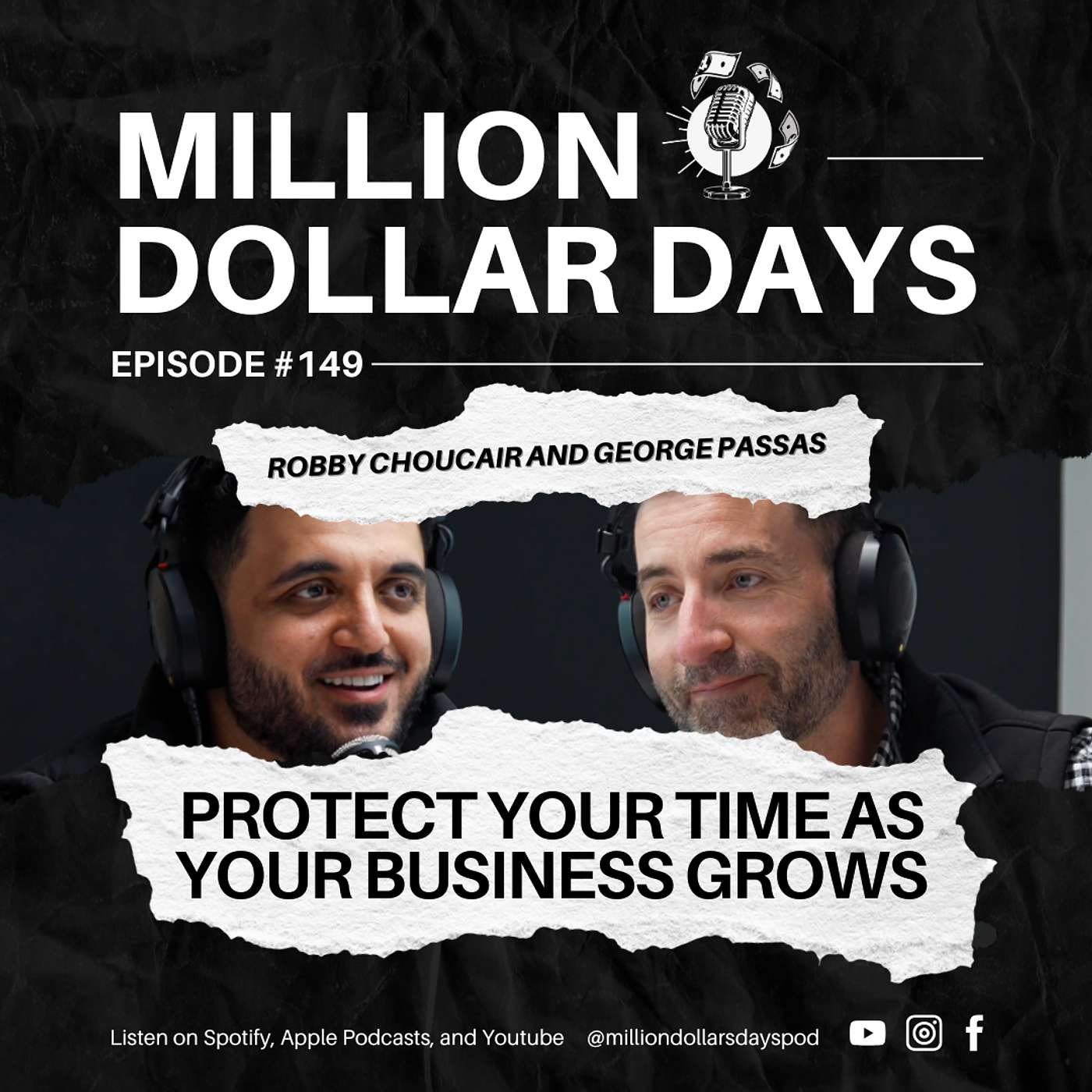 How To Protect Your Time As Your Business Grows