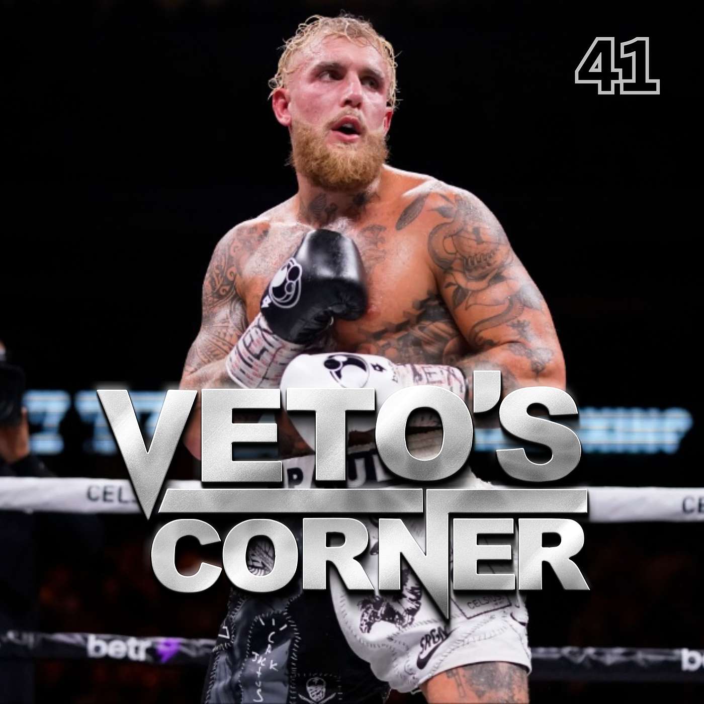 Veto’s Corner