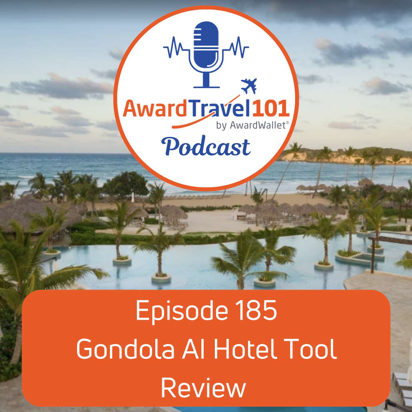 Gondola AI Features and Review episode artwork