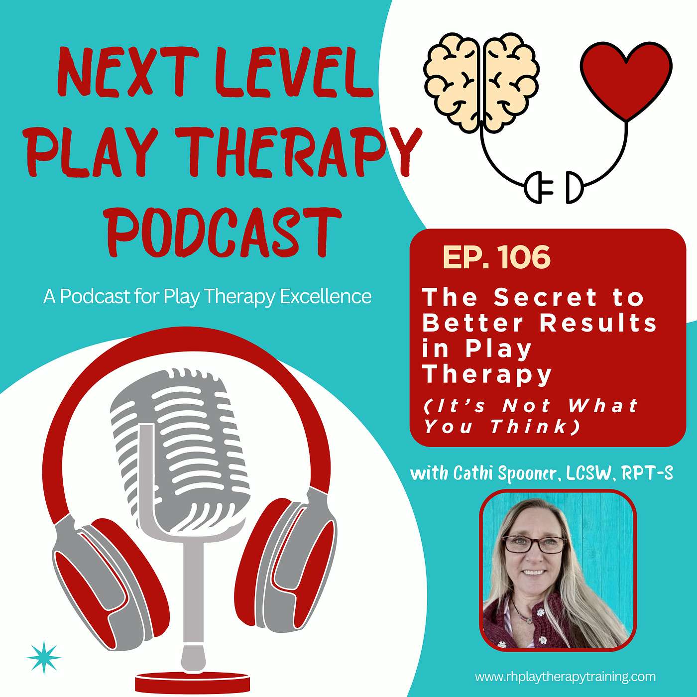 How to Get Better Results in Play Therapy Without Doing More