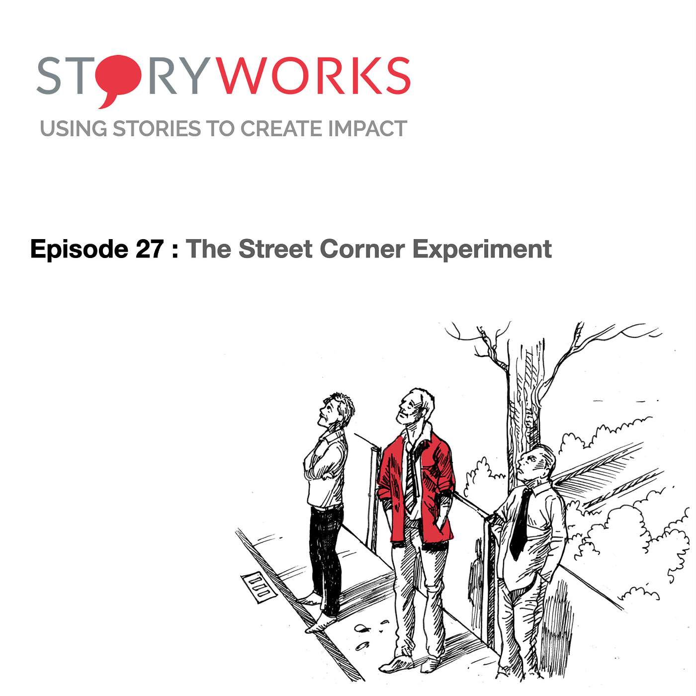 The StoryBank