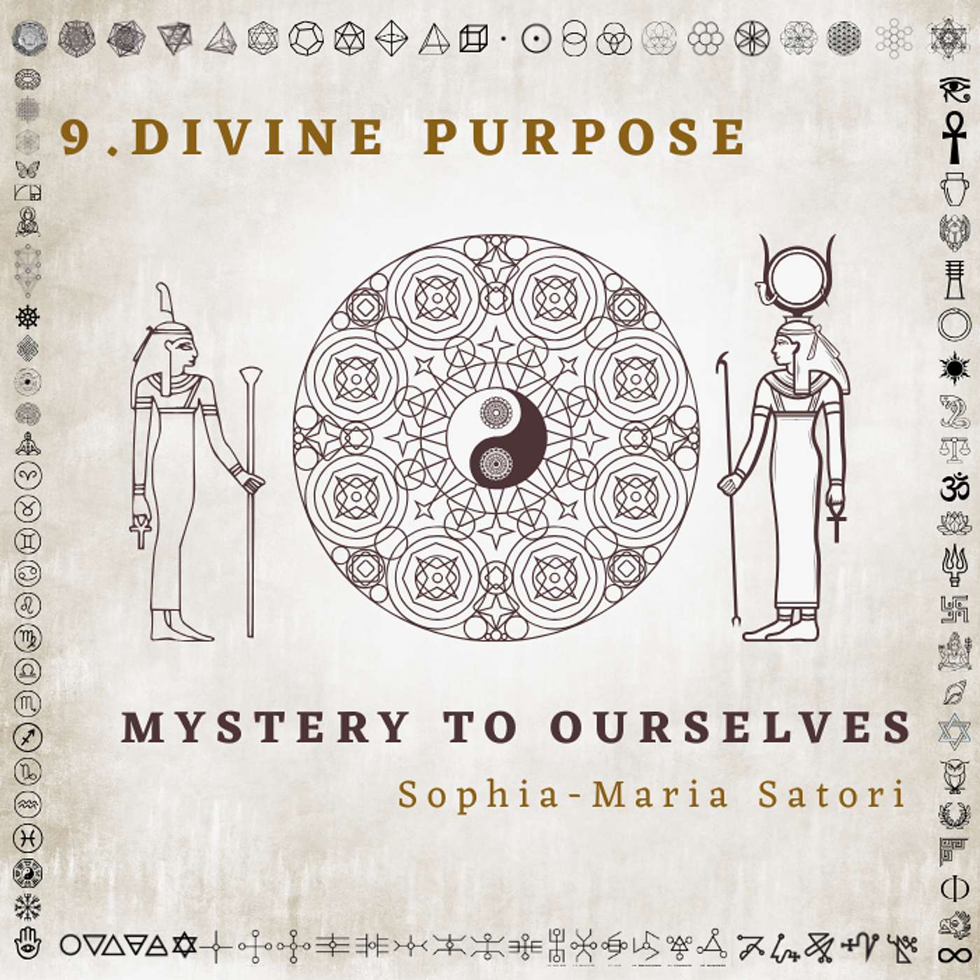 Podcast Positive Media Network