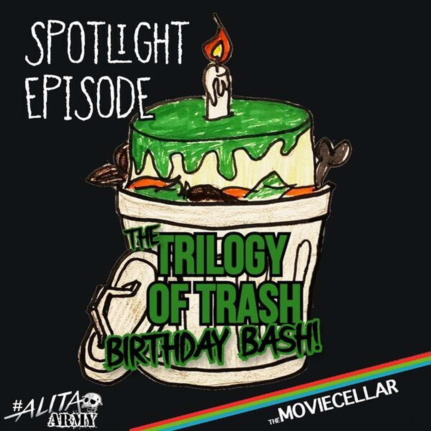 Bonus: Two Year Anniversary Minisode