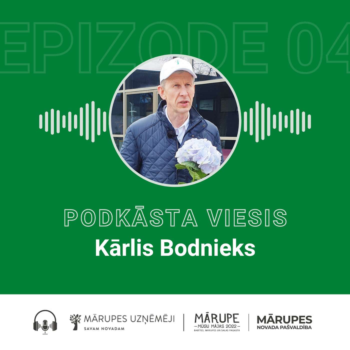 s01e04 - Kārlis Bodnieks episode artwork