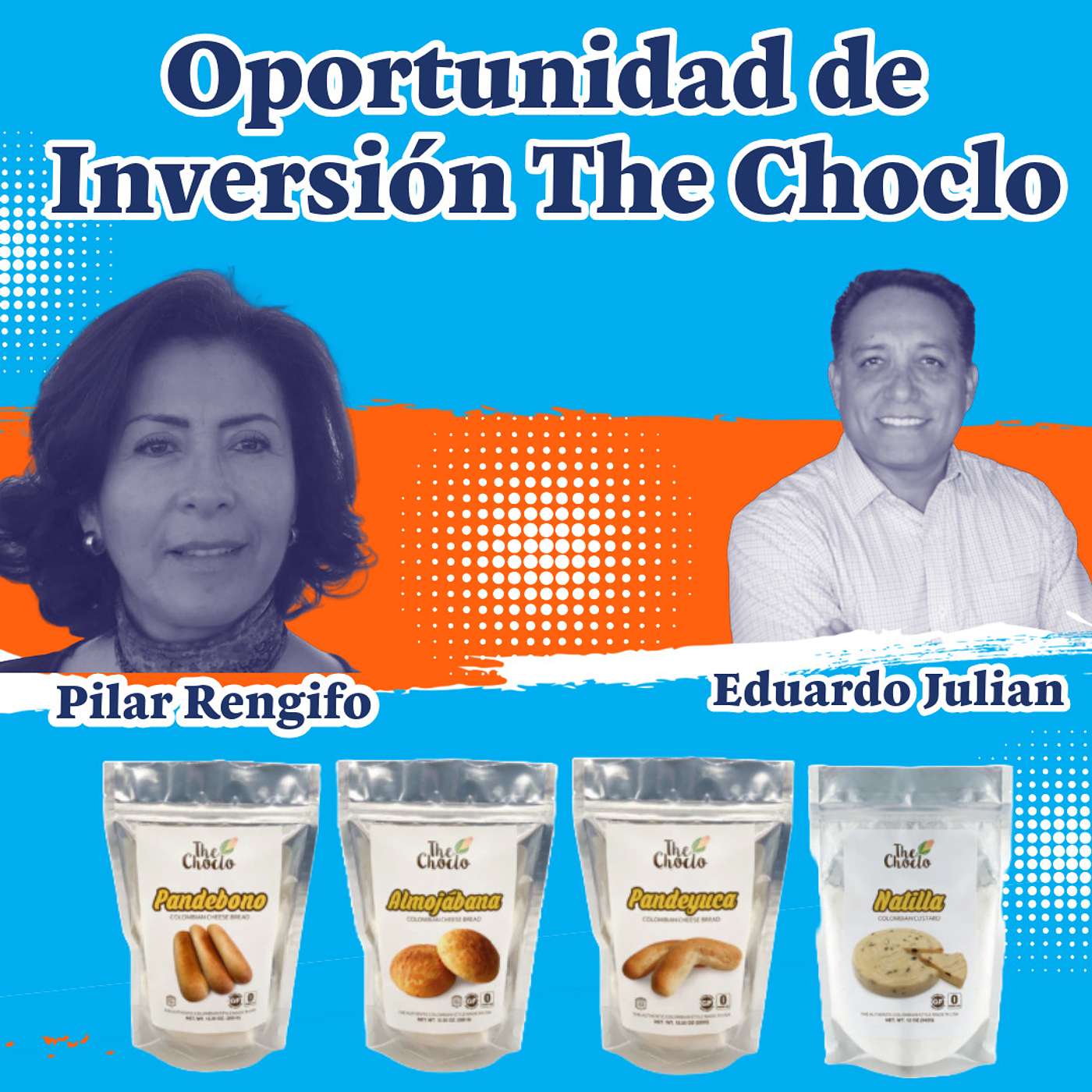 Una OPORTUNIDAD de NEGOCIO ÚNICA para invertir con The Choclo #126