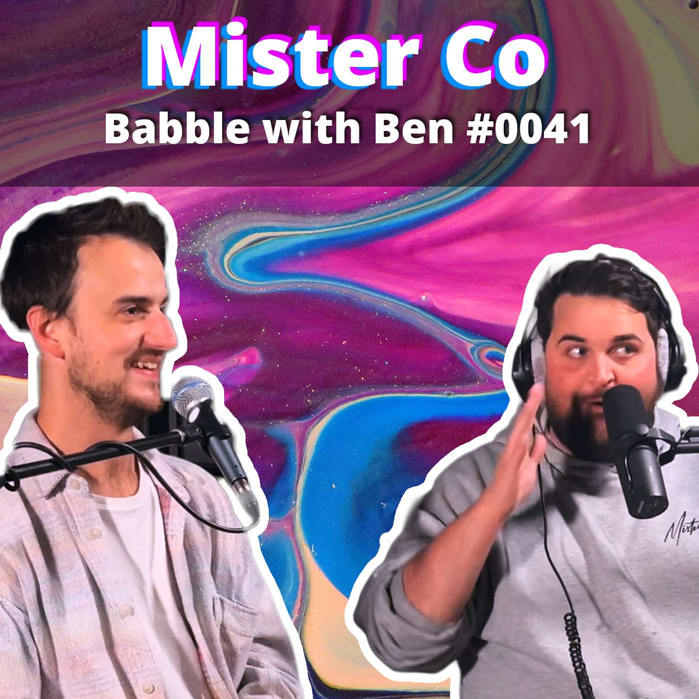 Babble with Ben