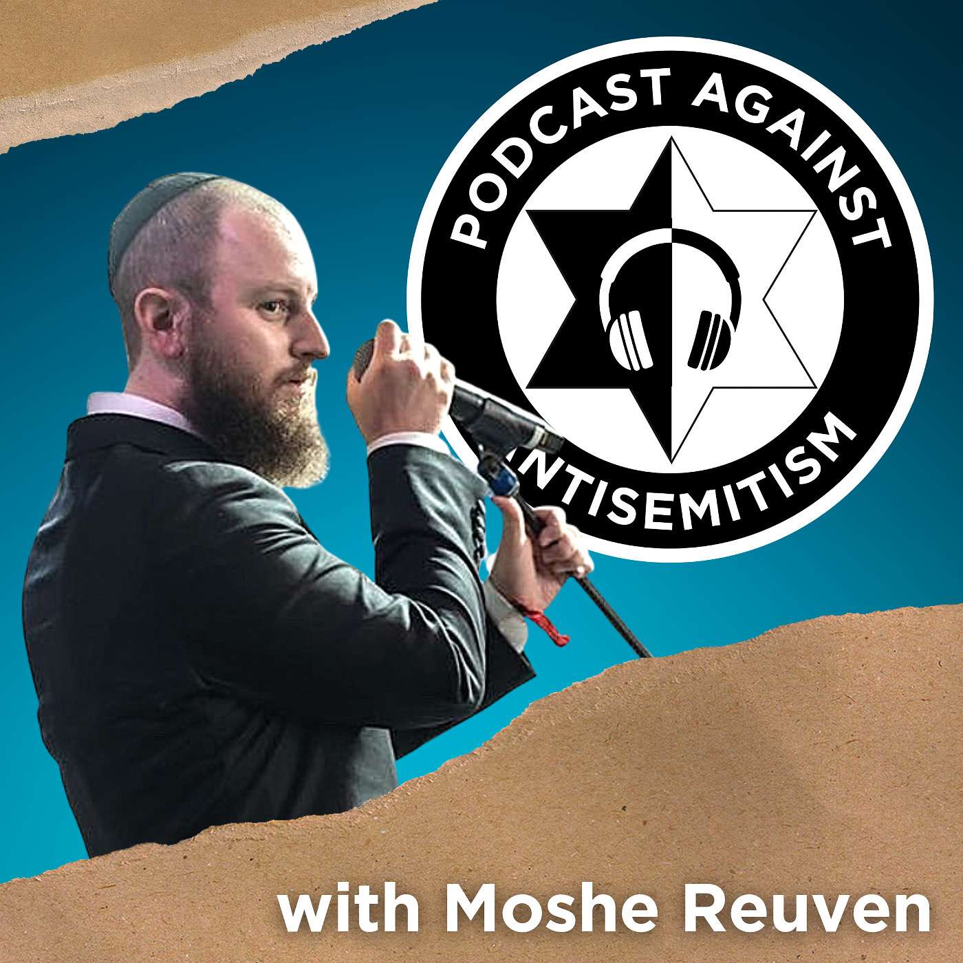 S2 E13: “So good they can’t ignore you” with Moshe Reuven