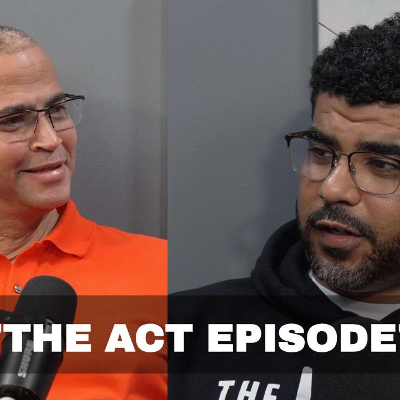TLUP | “The ACT Episode”