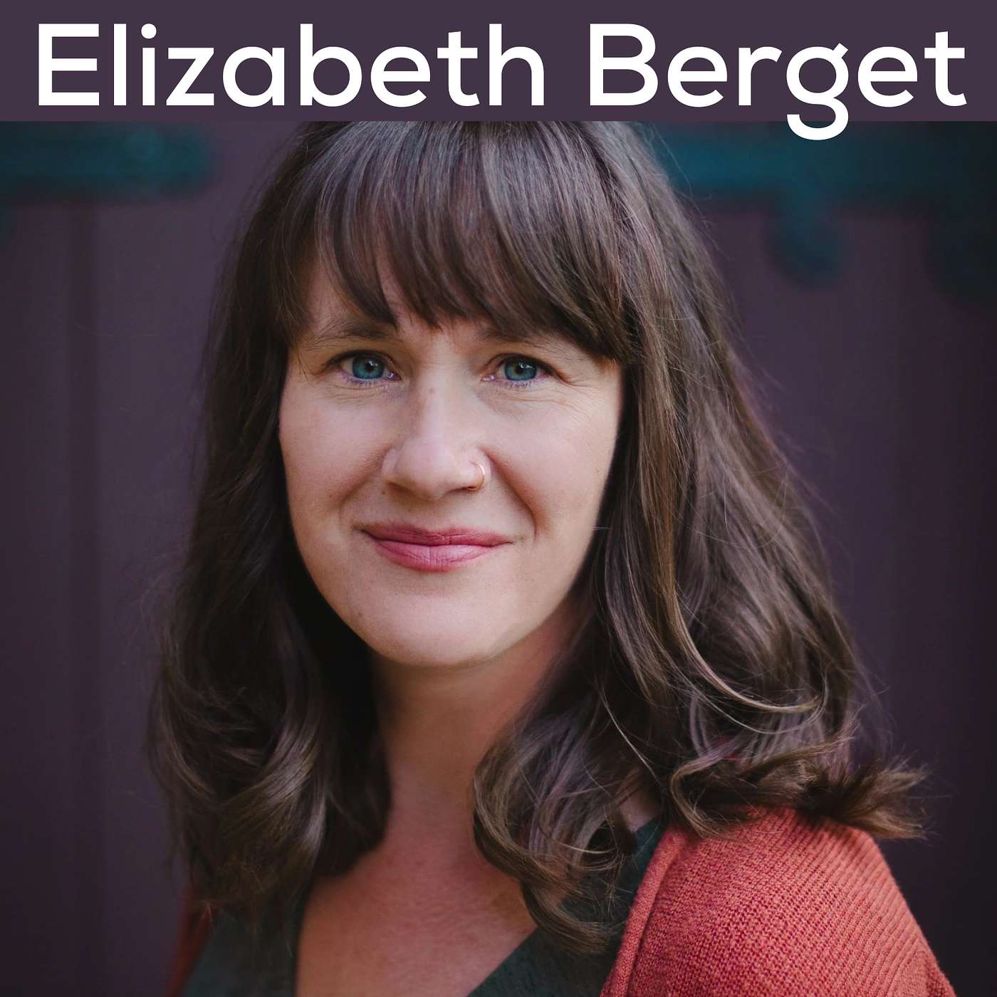 039 God As Mother wtih Elizabeth Berget