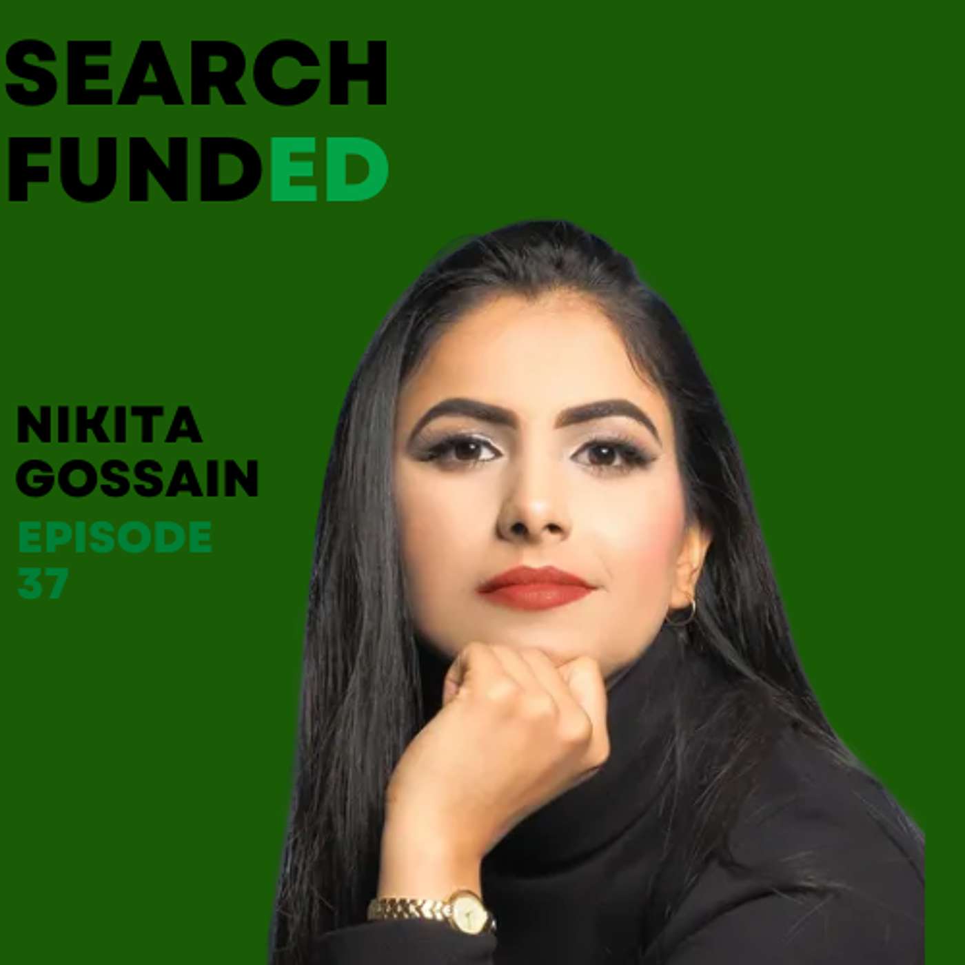 Permanent Hold ETA in Australia with Nikita Gossain, PPR Capital episode artwork