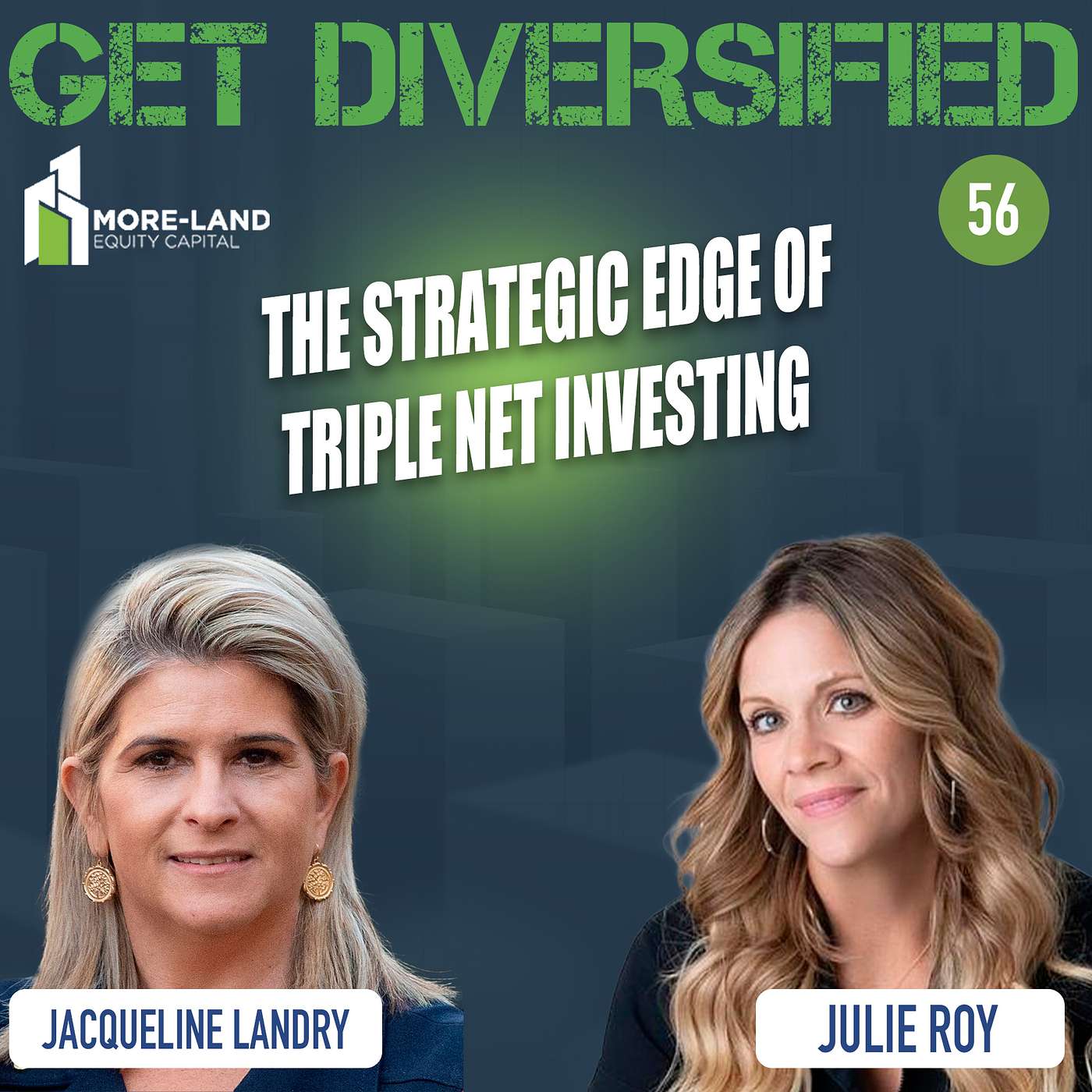 Get Diversified Podcast