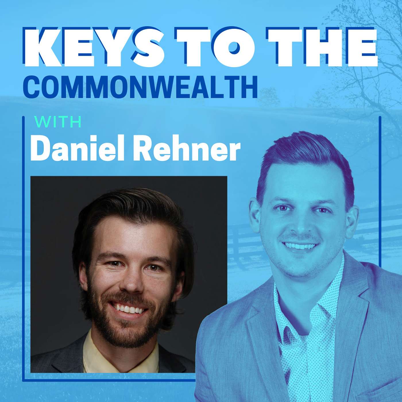 Keys to the Commonwealth