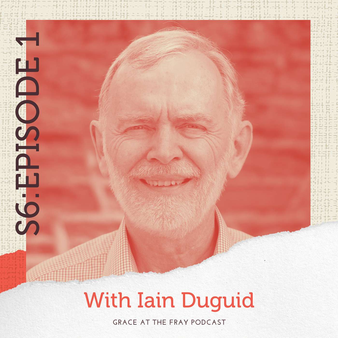 S6:E1 Christ at Work in You: How to Trust in the Sovereignty of God S6:E1 Christ at Work in You: How to Trust in the Sovereignty of God